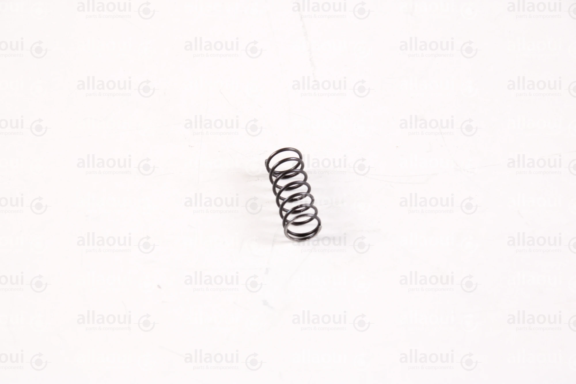 Kolbus Compression Spring 00031115