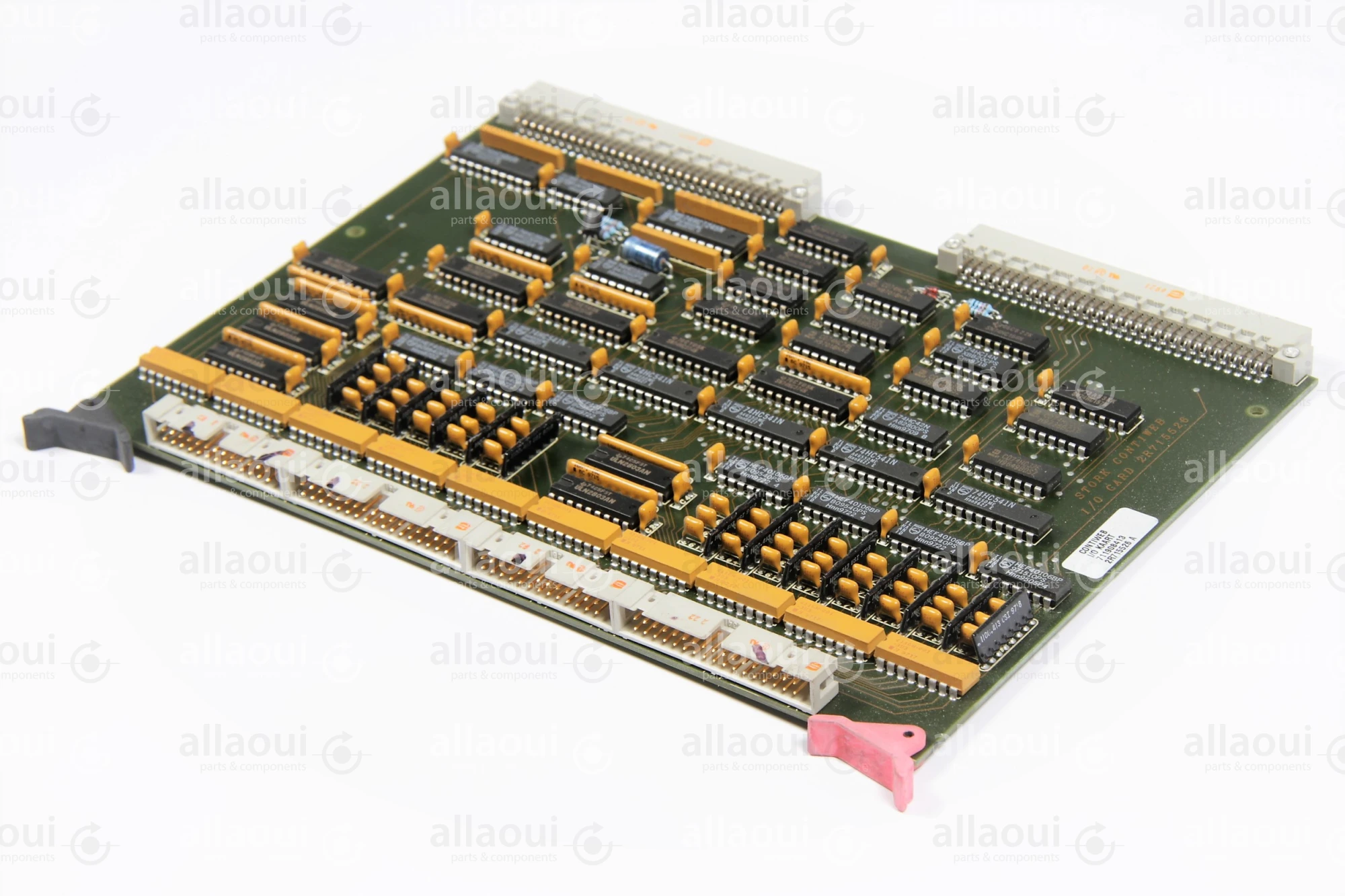 Contiweb Circuit Board 2R715526A