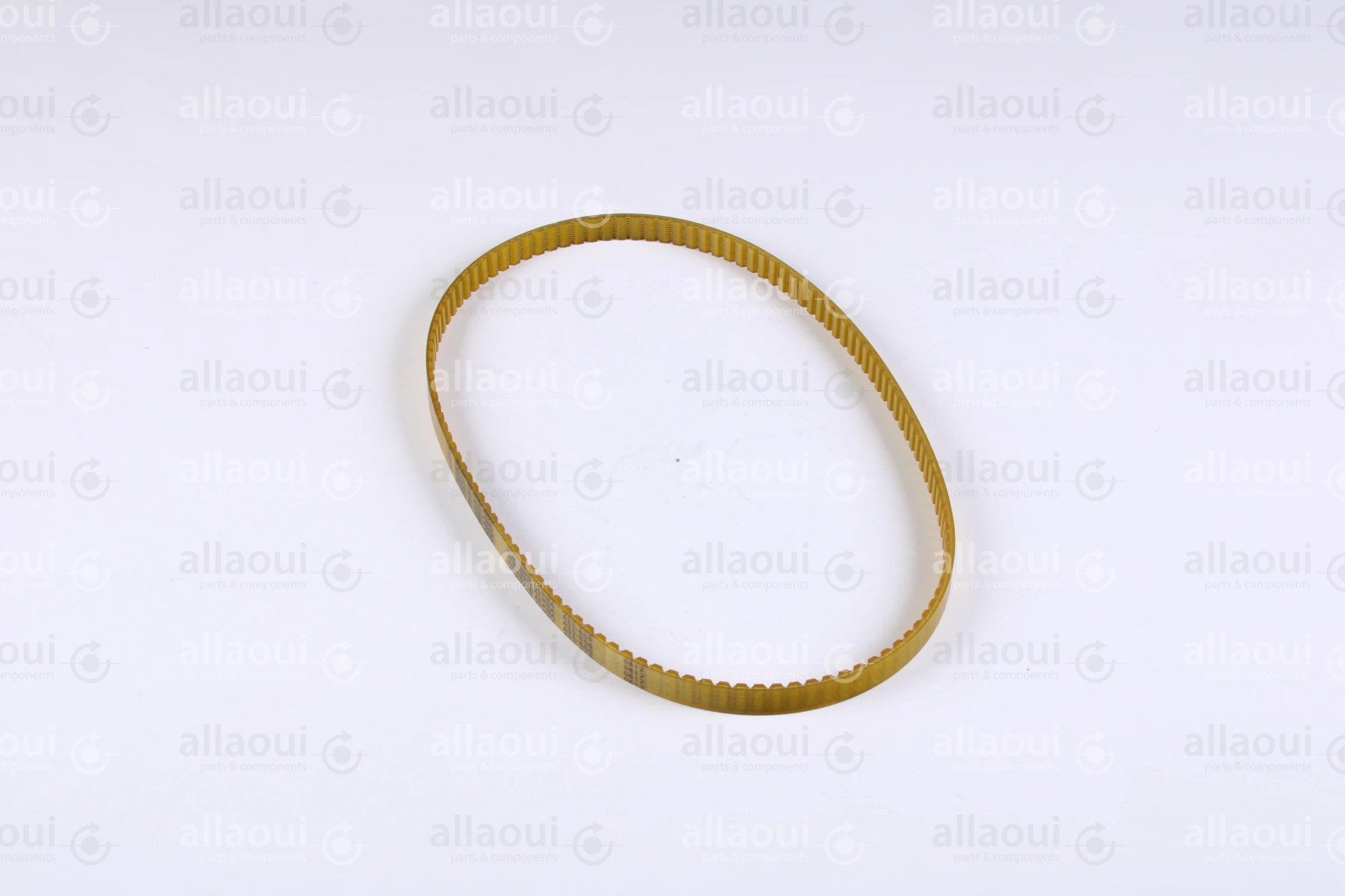 Müller Martini Toothed Belt 10AT5/600 E-3 3697.1941.4