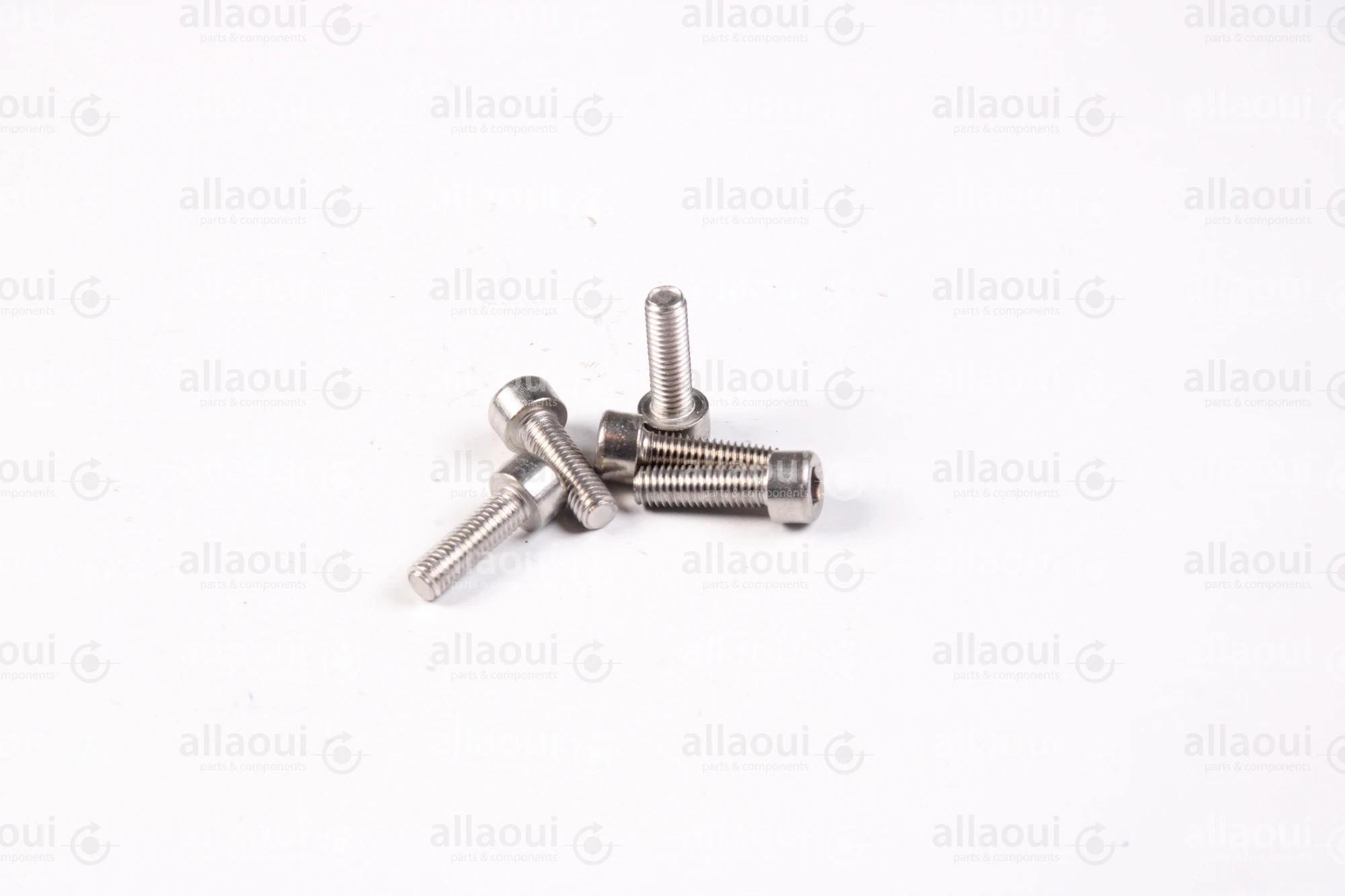 Manroland Cylinder Screw DIN-912-M5X16