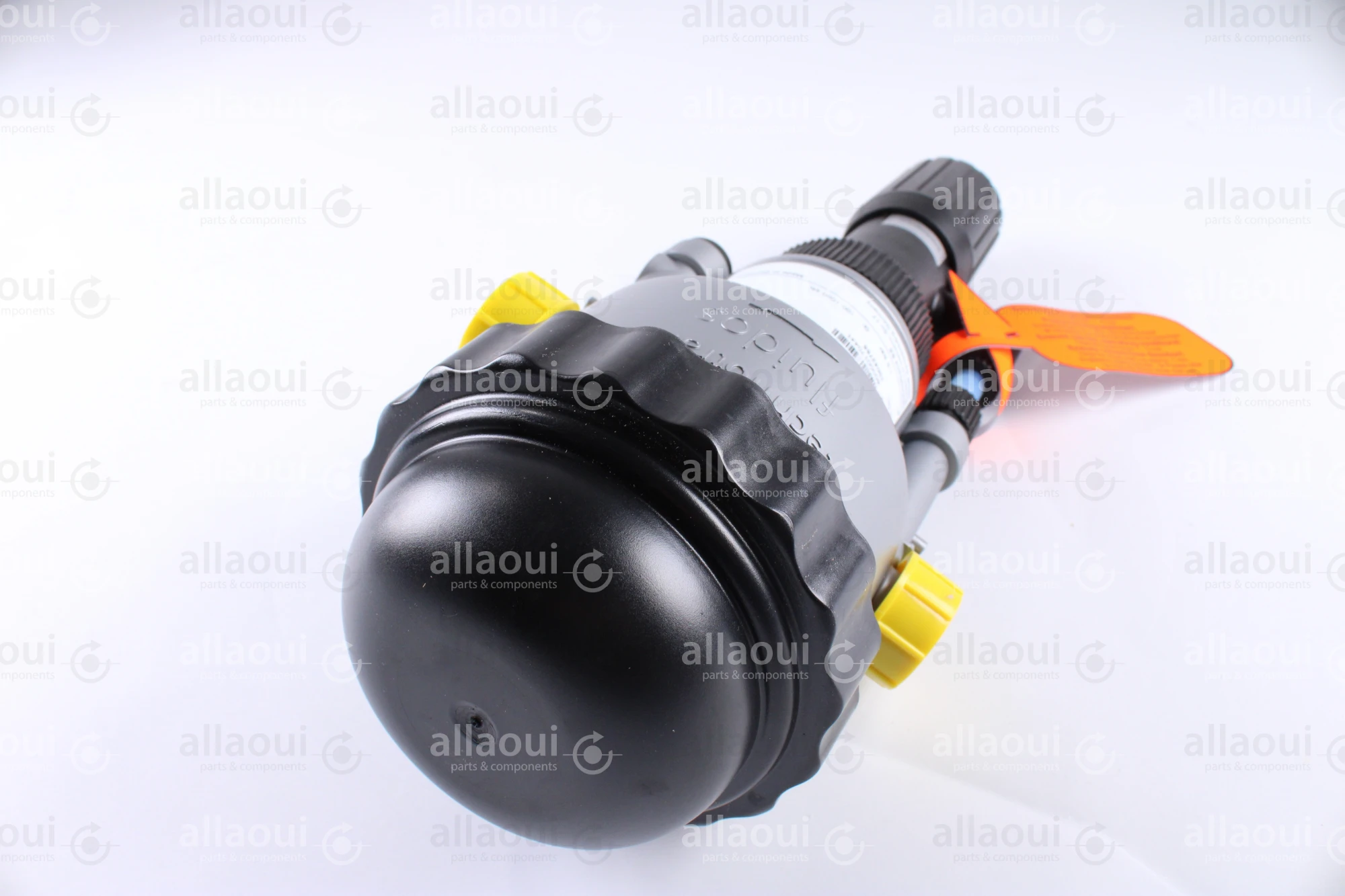 Technotrans Fluidos 10042755