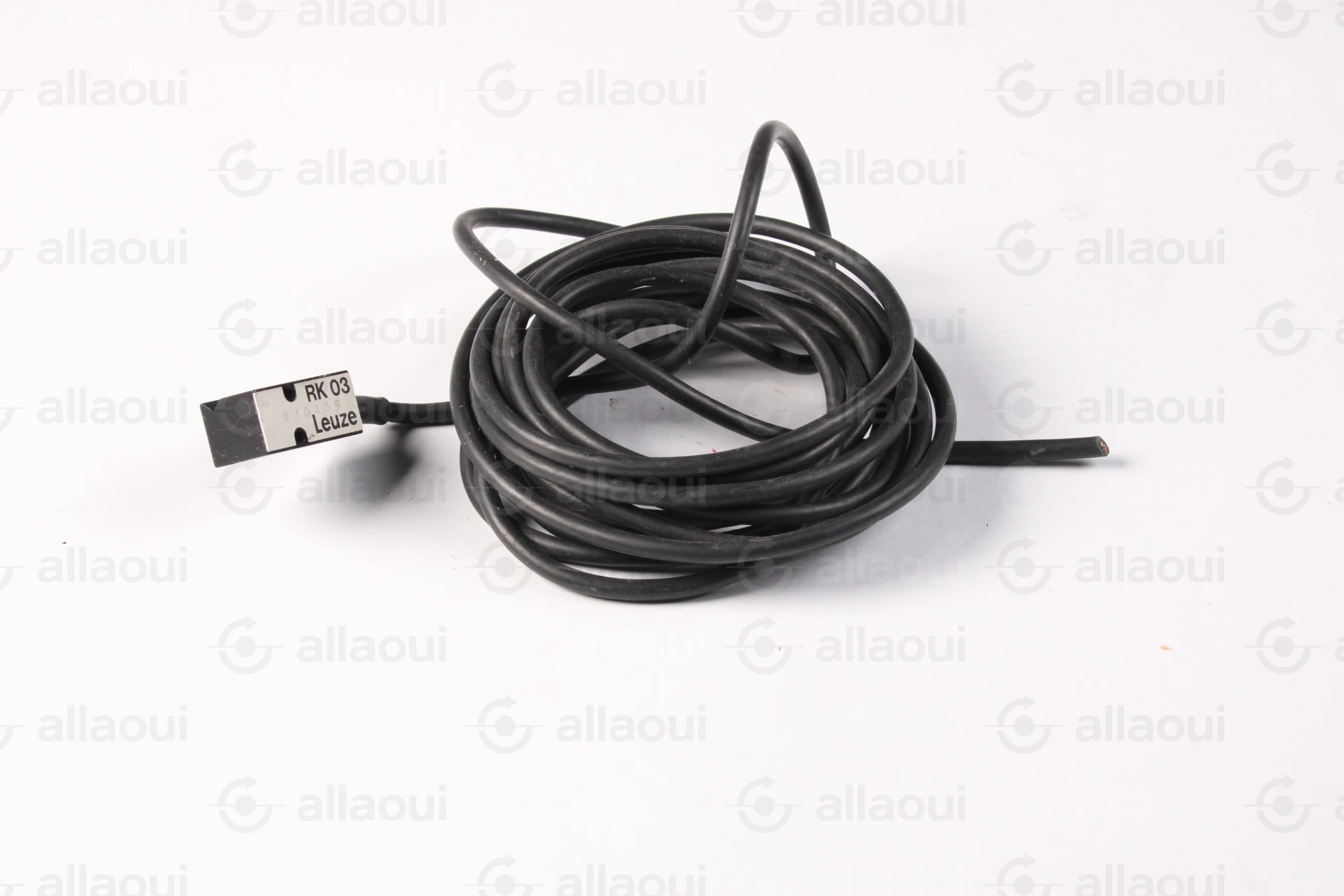 Leuze Electronic Sensor RK03