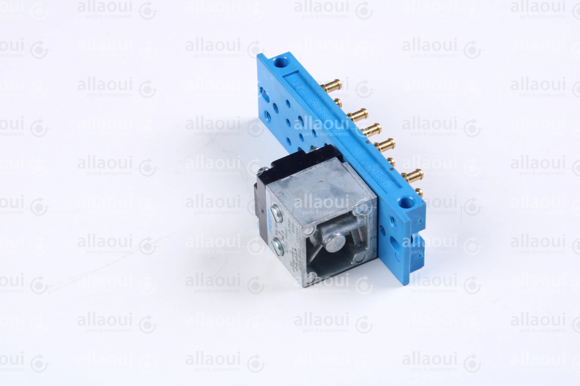 Festo Pneumatic valve 4233 H602 VL/0-3-PK-3 4233 H602