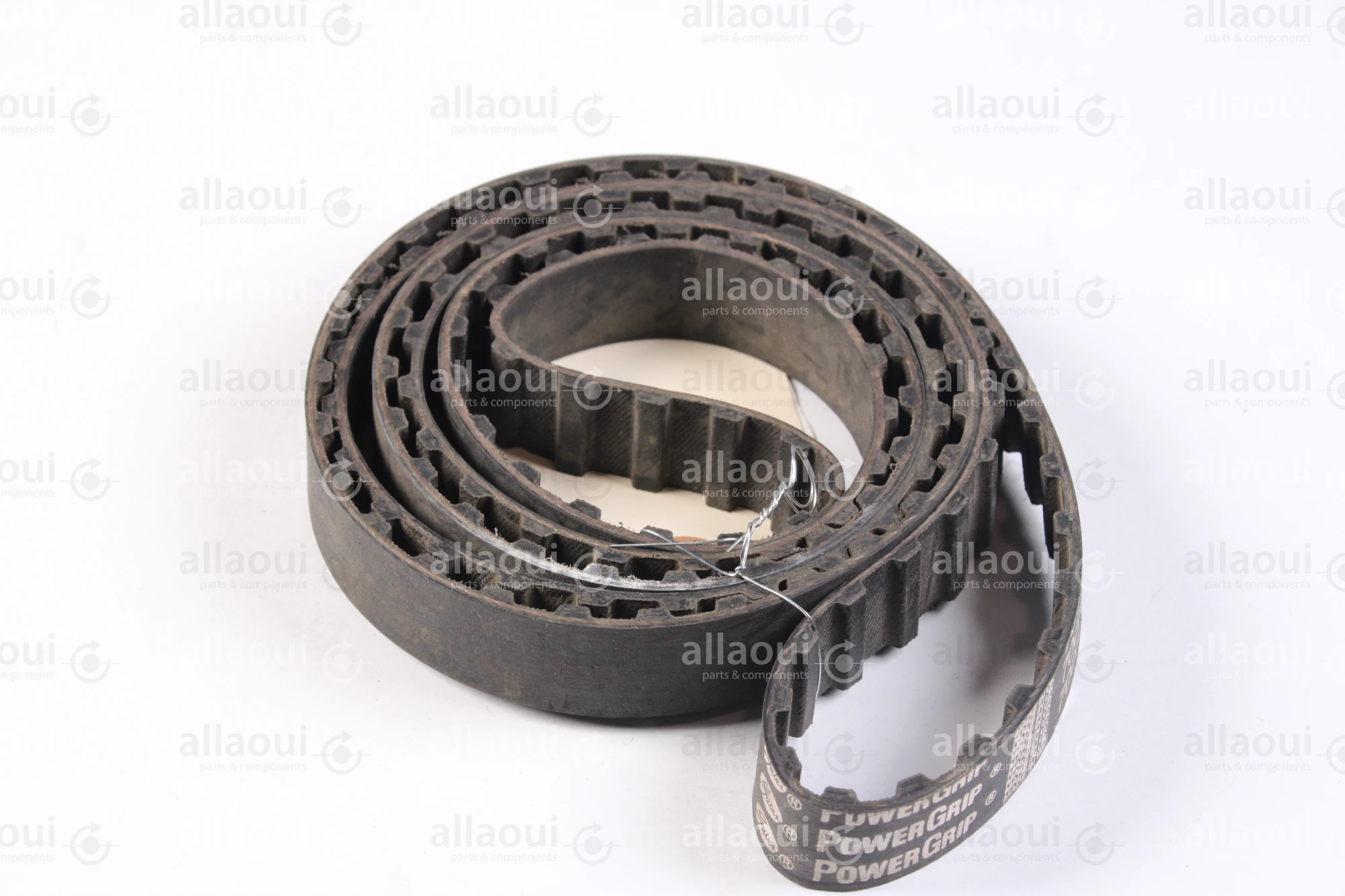 PowerGrip Toothed belt 700H-20