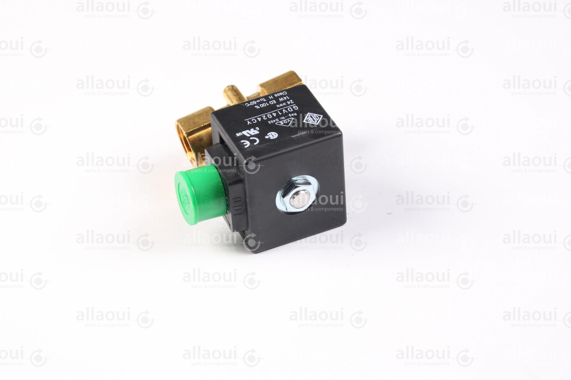 O.D.E Solenoid Valve GDV14024CY