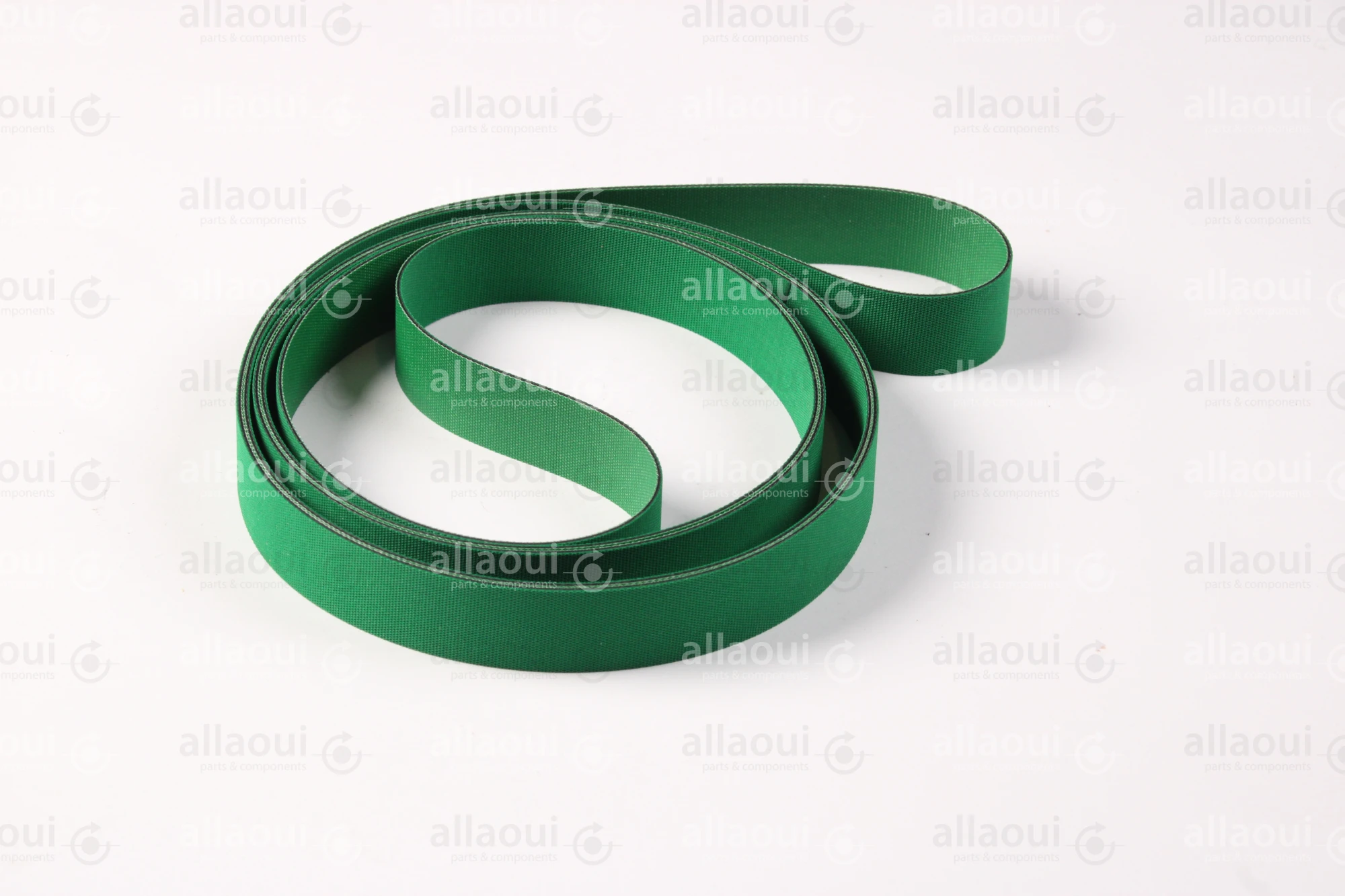 Müller Martini Conveyor Belt 20/1 3672.2535.4