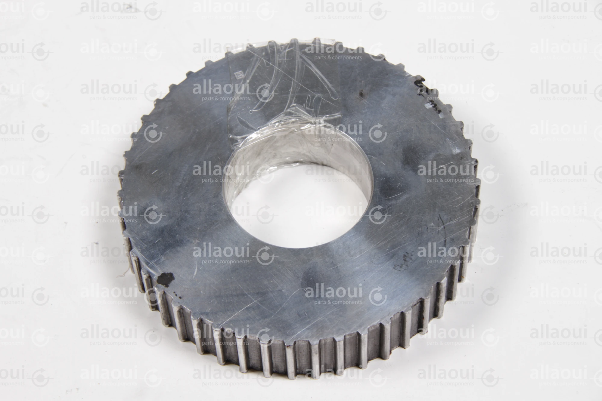 Müller Martini Toothed Belt Wheel 47-AT10 3675.3365.4