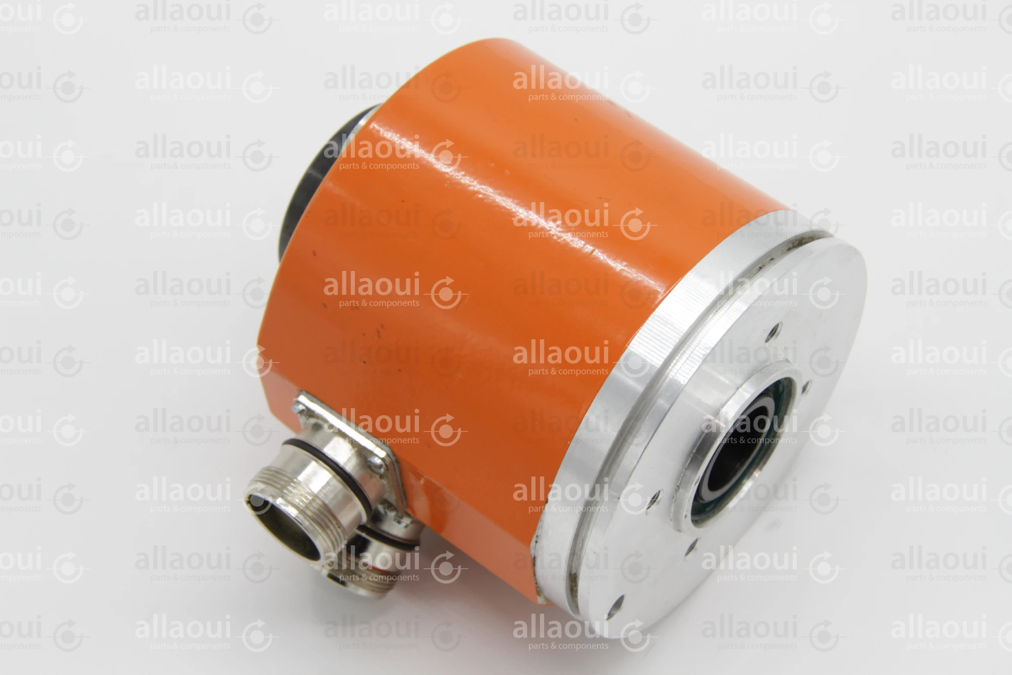 Siko Encoder WK50/01-0001