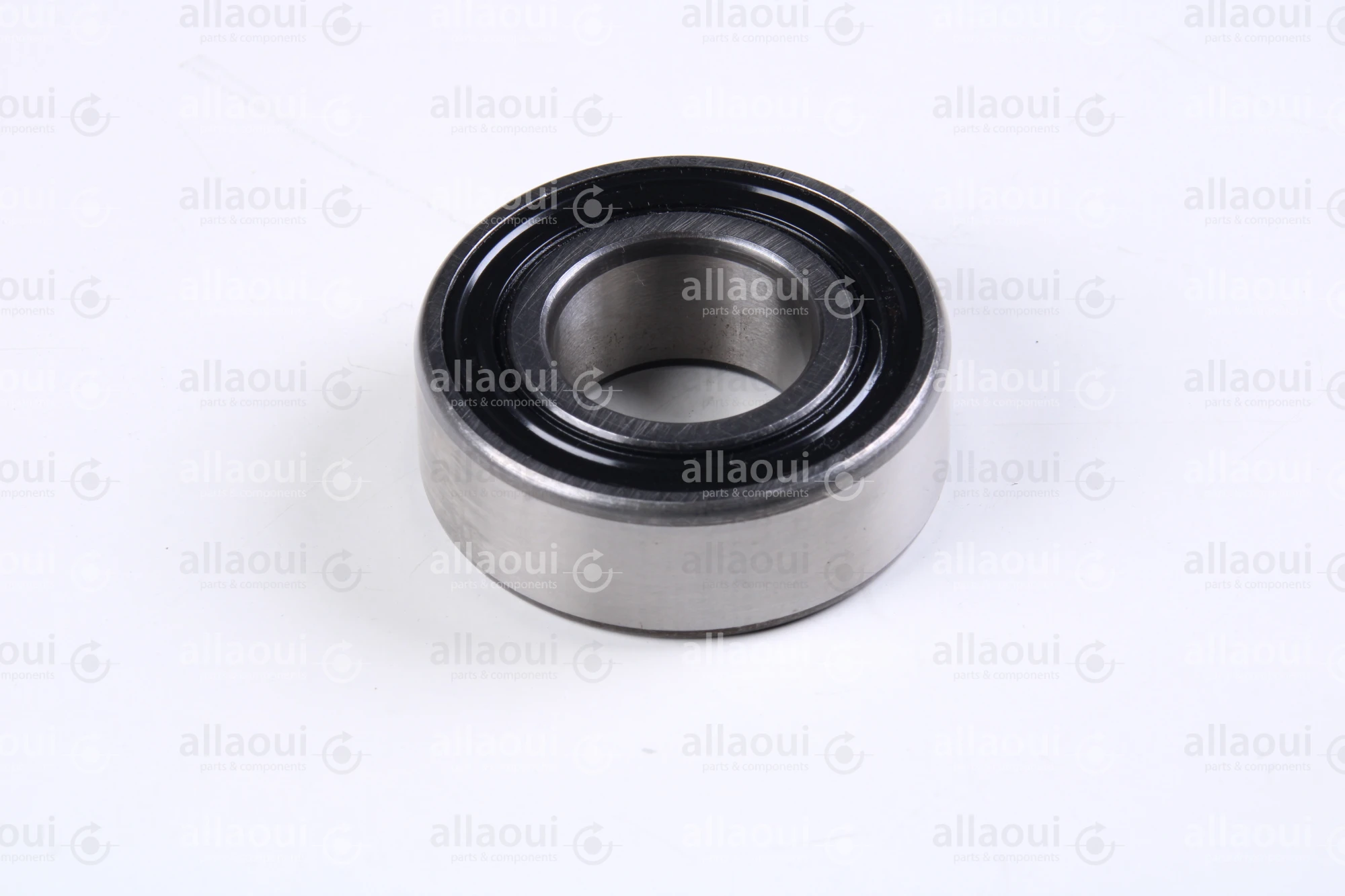 SKF Ball Bearing 62205 2RS1