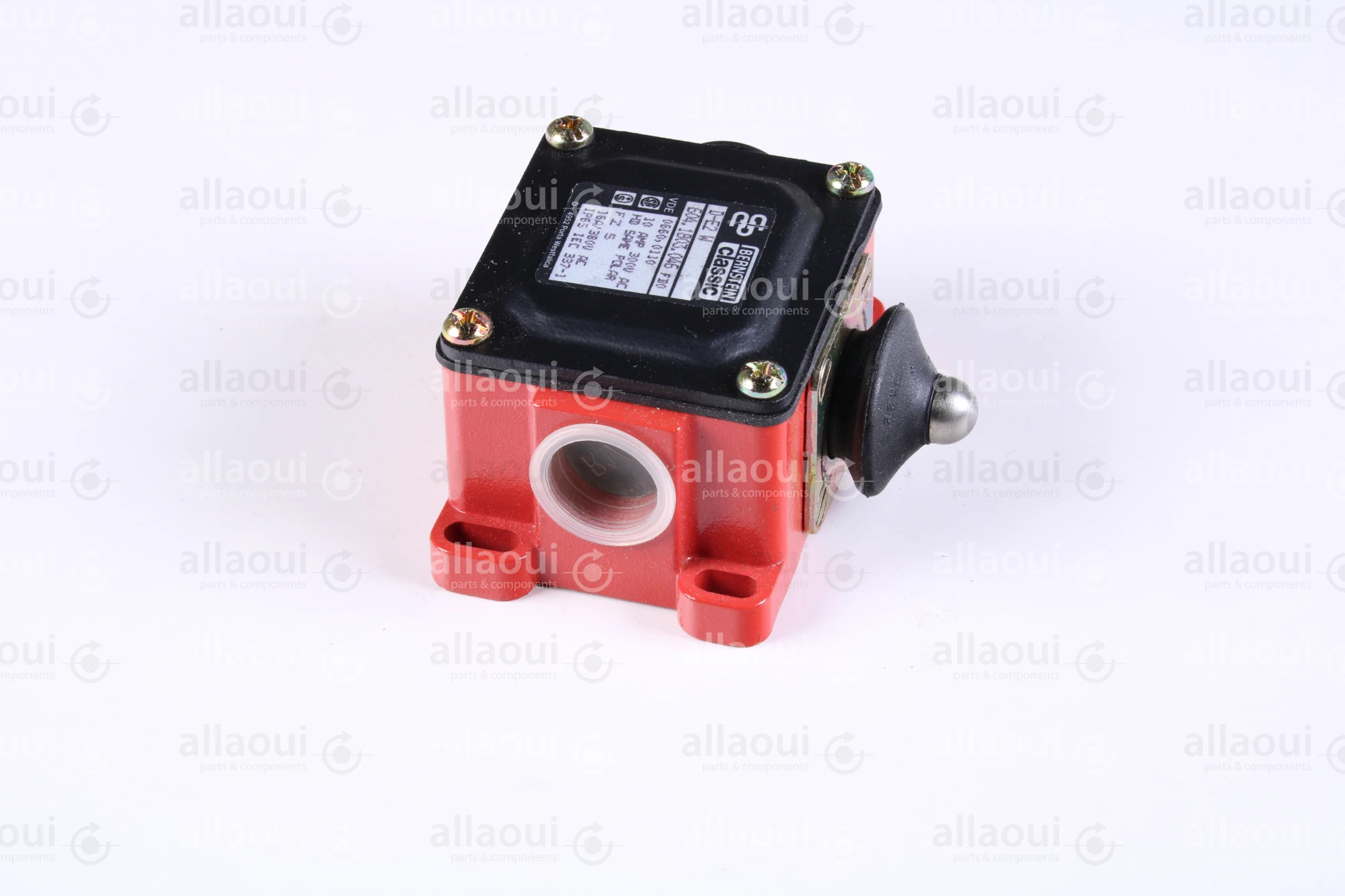 Bernstein Switch D-E2W