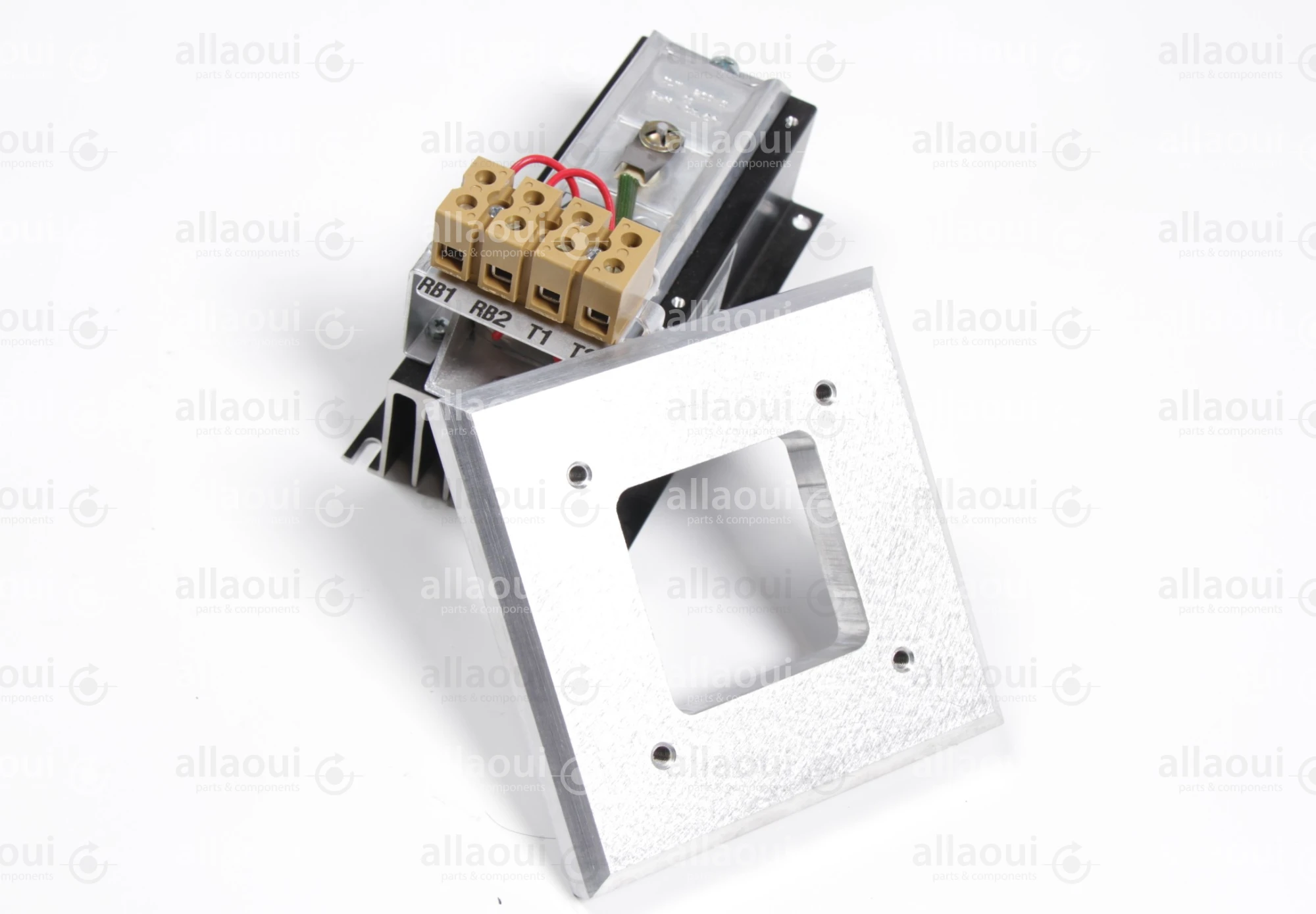 Lenze ERBM 200R 100W ERBM 200R 100W