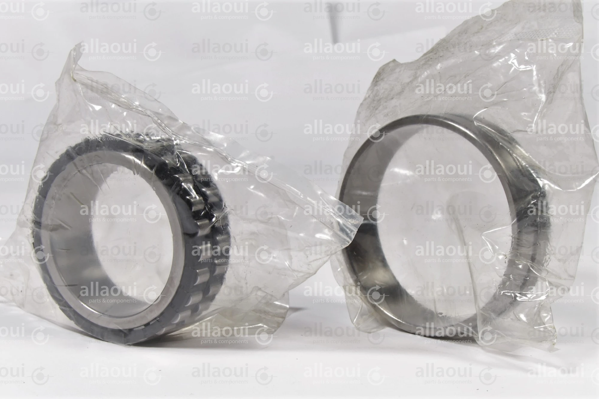 SKF Cylinder Bearing NN 3014 KTN