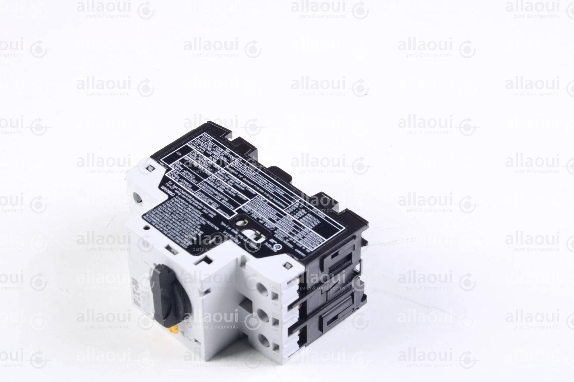 EATON Relay PKZM0-10