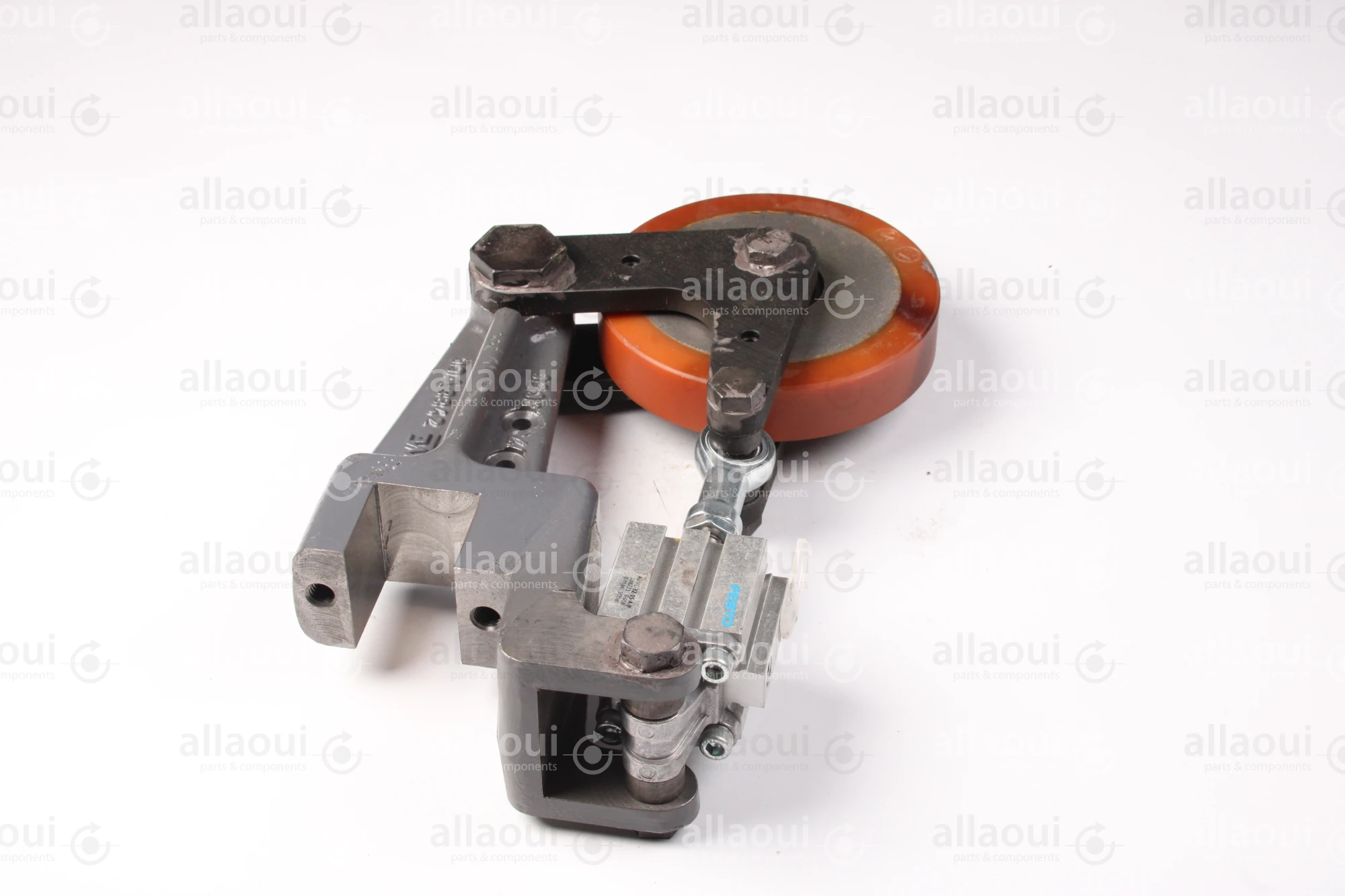 Manroland Pull Roller Cpl. 16.21700-0926