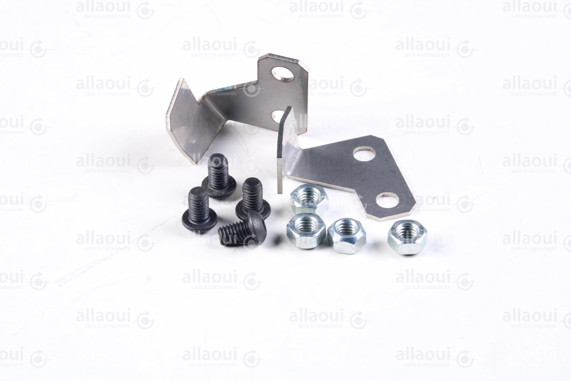 Heidelberg Locking Plate Repair Set F2.033.565N