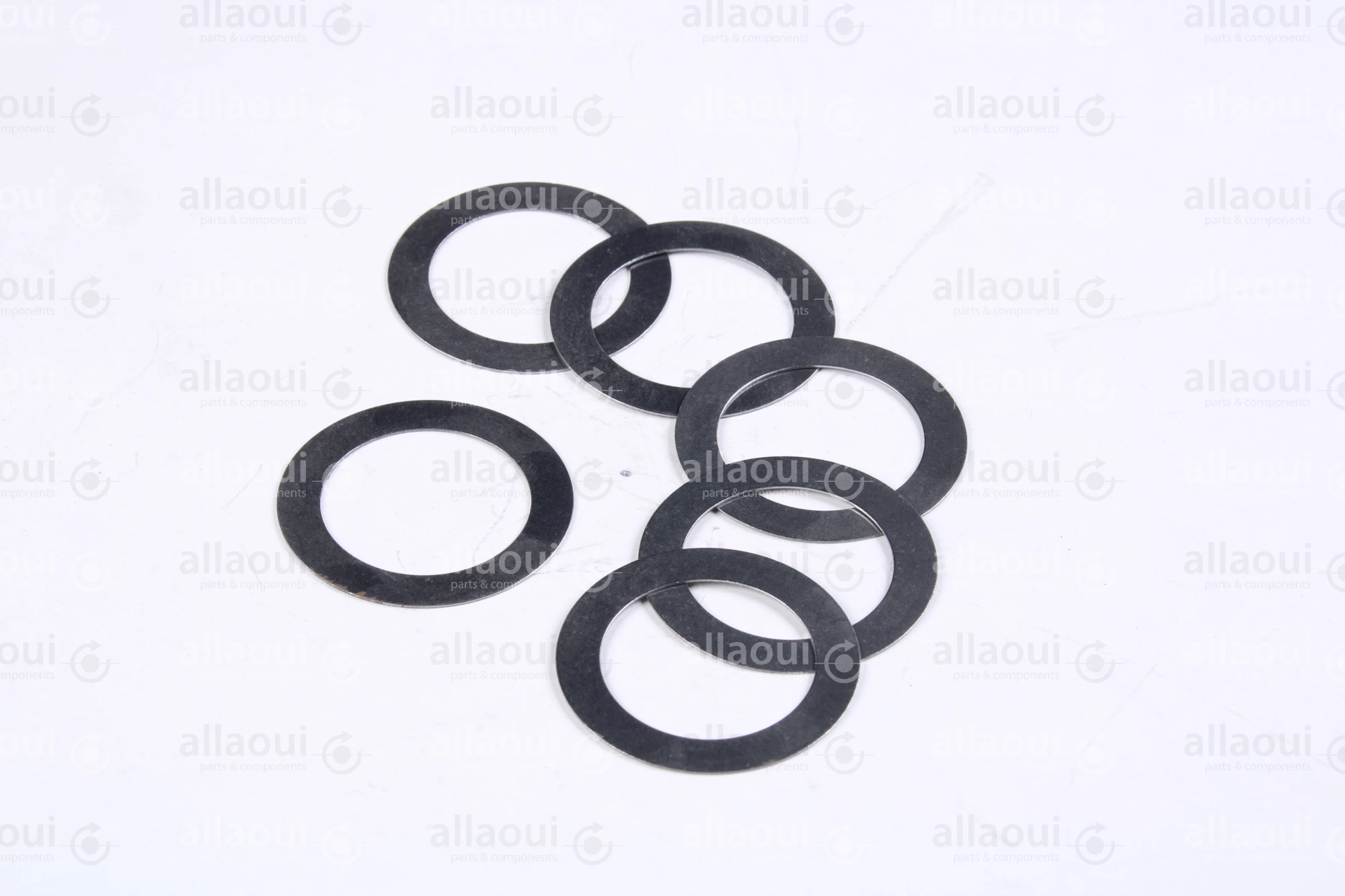 Heidelberg Shim Ring (6 Pieces) 00.520.1588