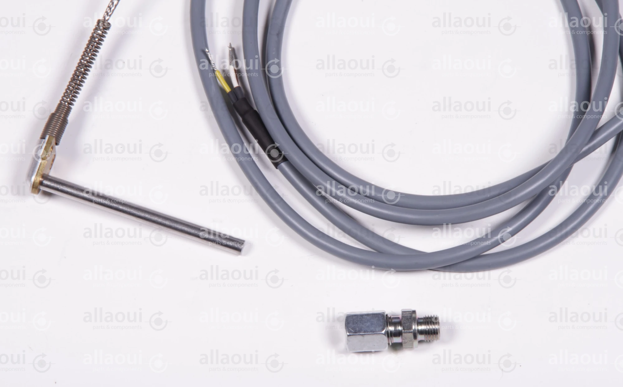 Müller Martini Feeler PT100/20109 L=50 3002.6084.3