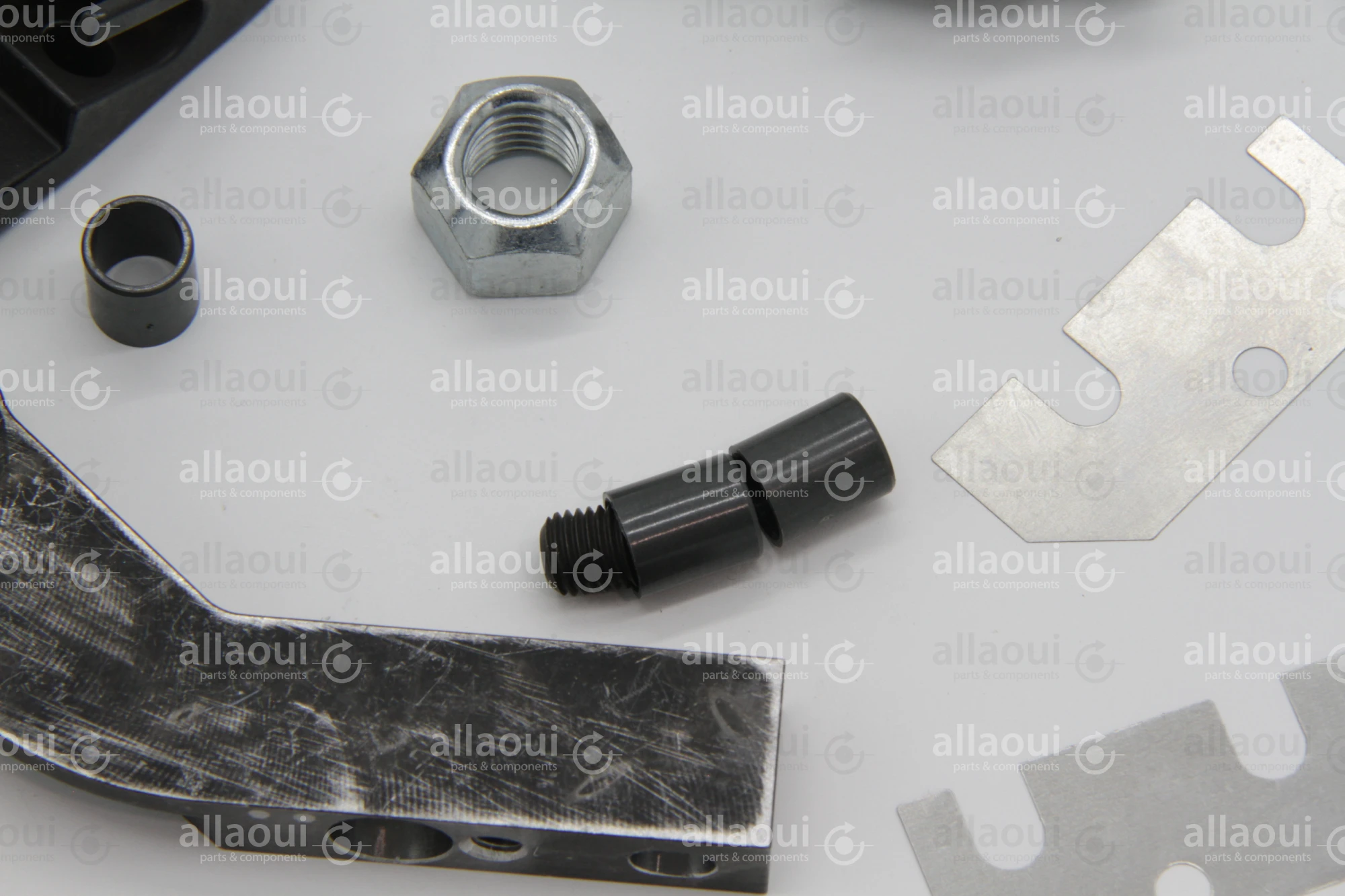 Heidelberg Swing Frame NRS MV.058.614 /02