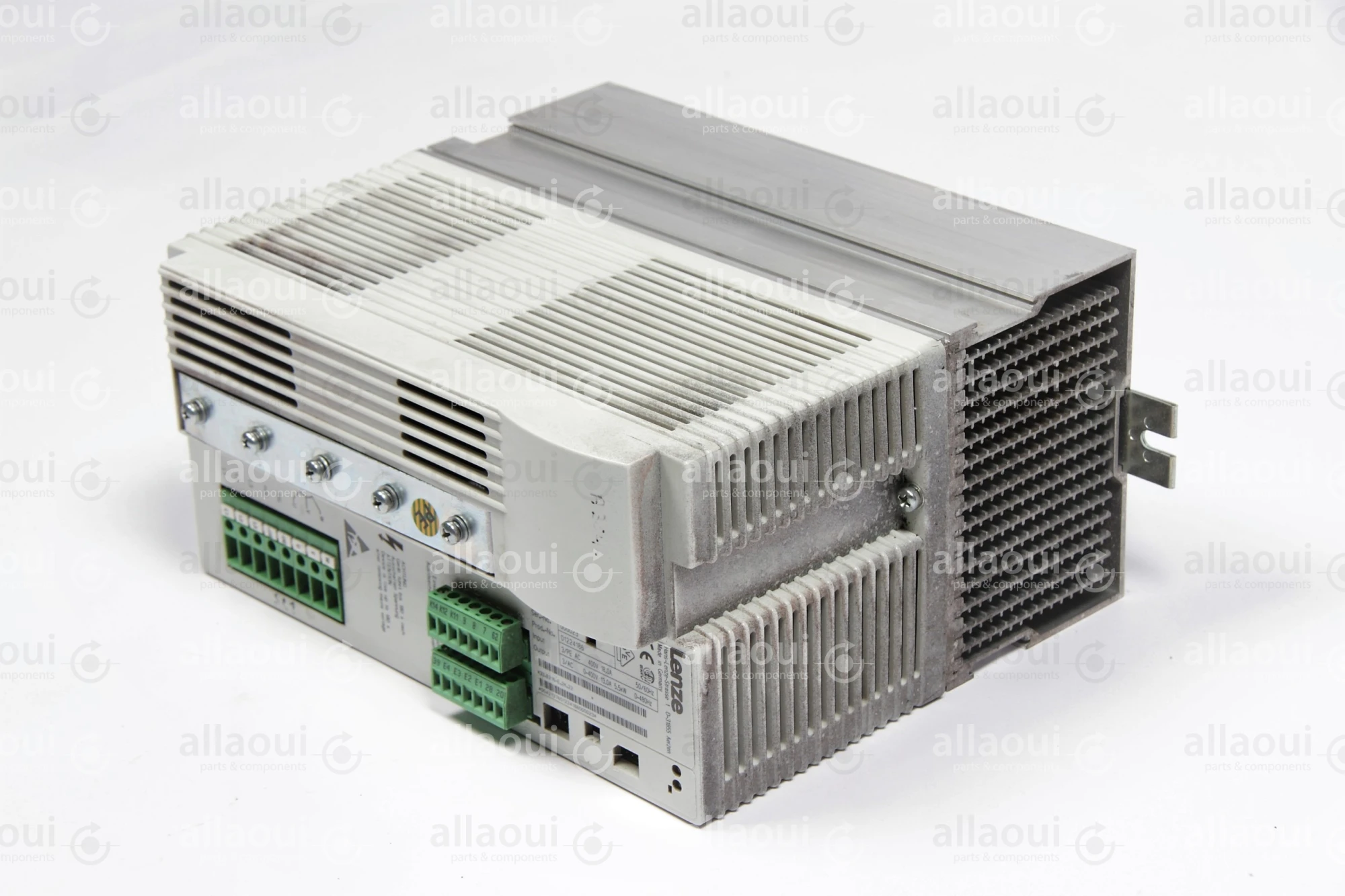 Lenze Frequency Converter EV8216-E