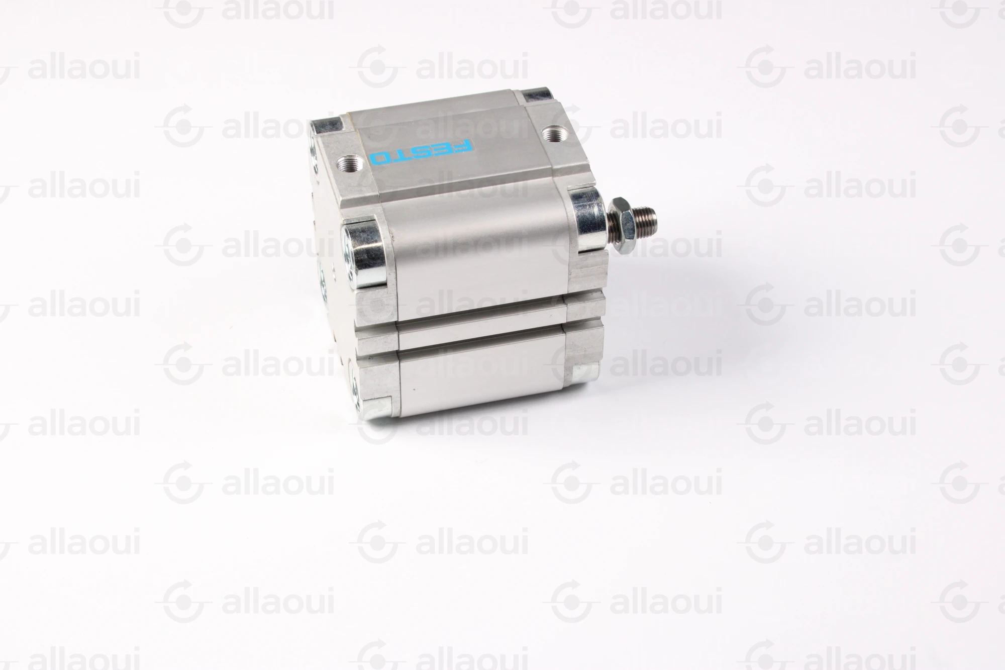 Festo Pneumatic Cylinder ADVU-63-40-A-P-A