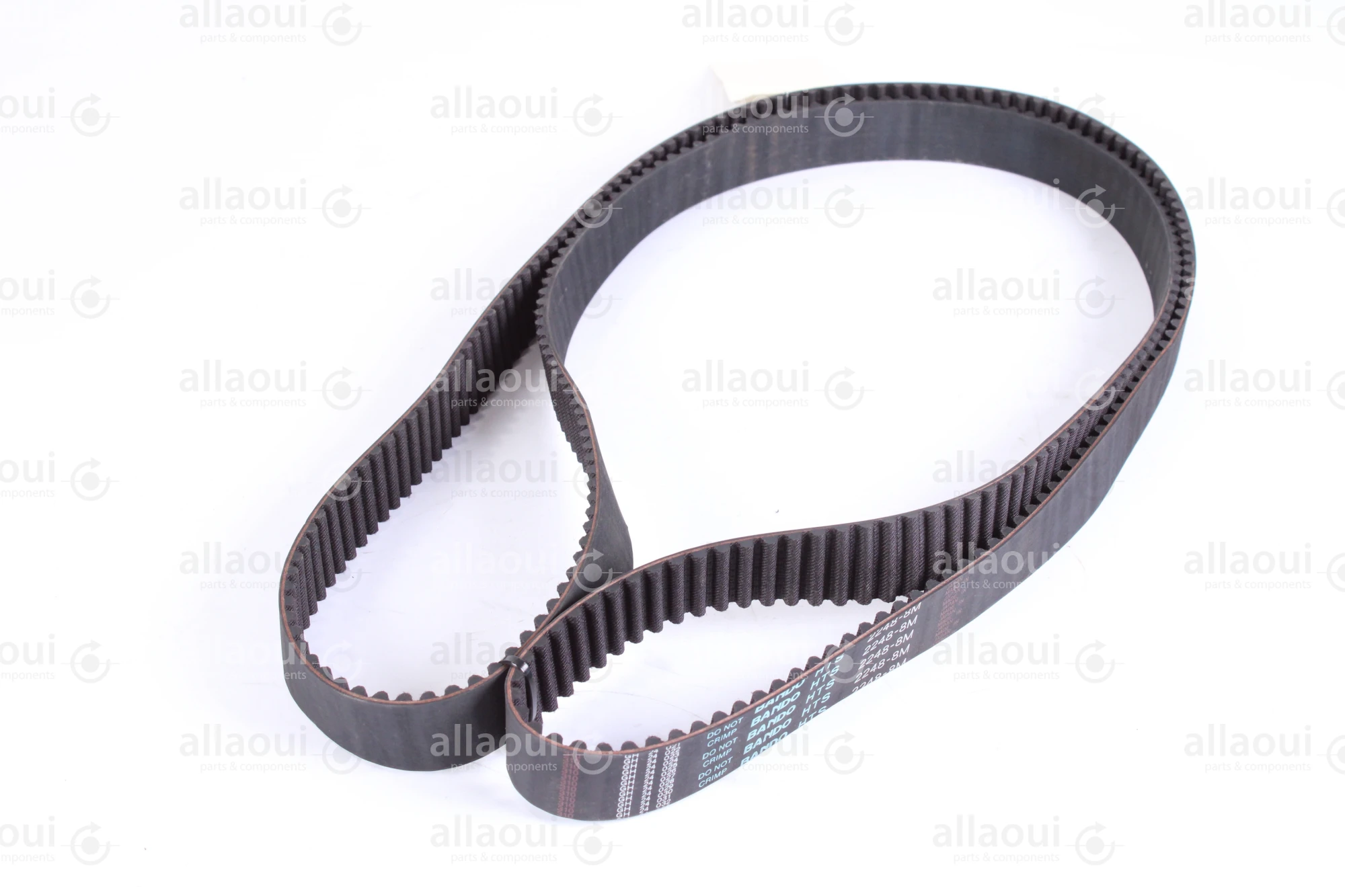 Bando Timing Belt HTS-2248-8M-30mm