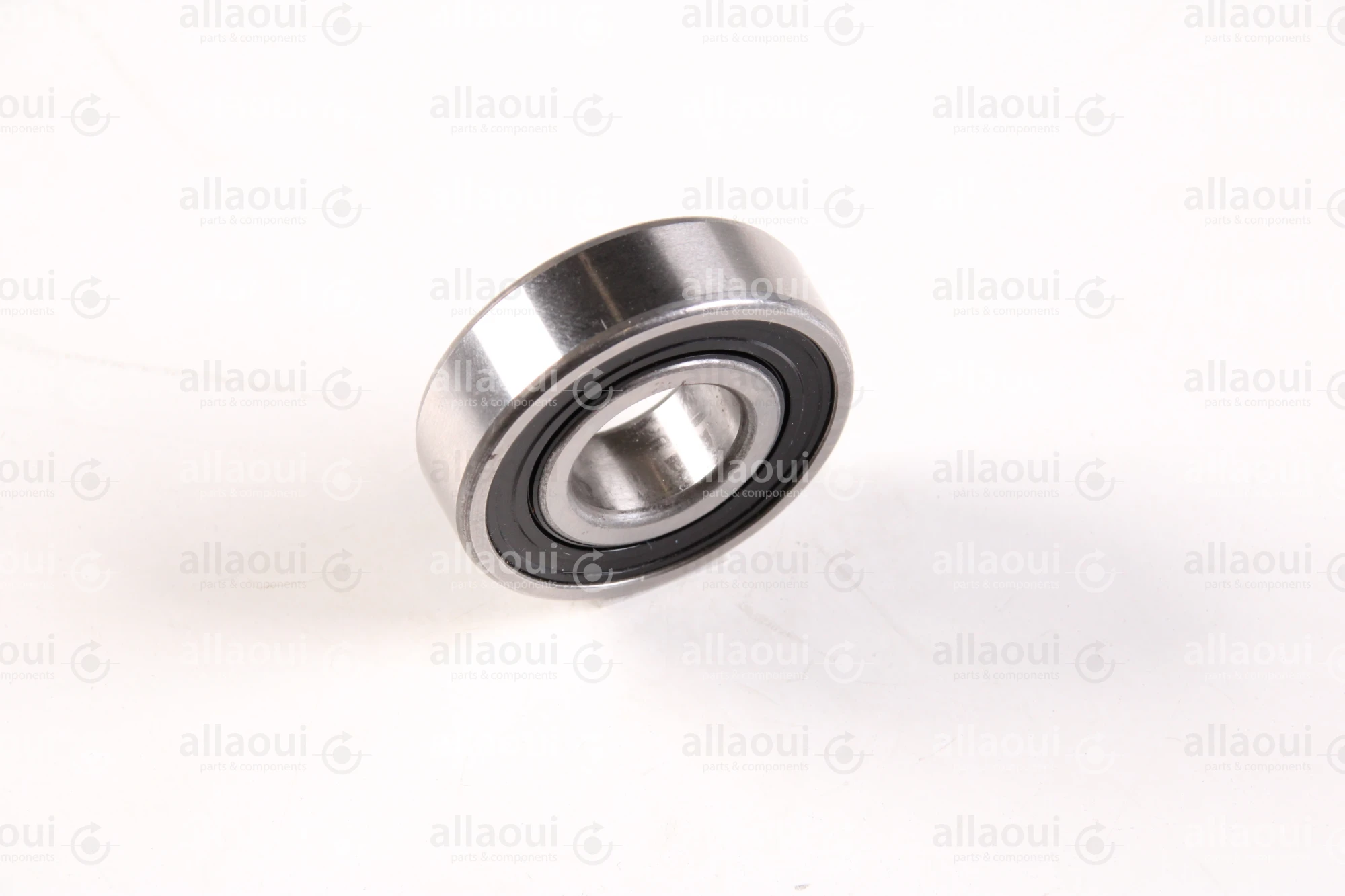 SKF Deep Groove Ball Bearing 6203-2RS1