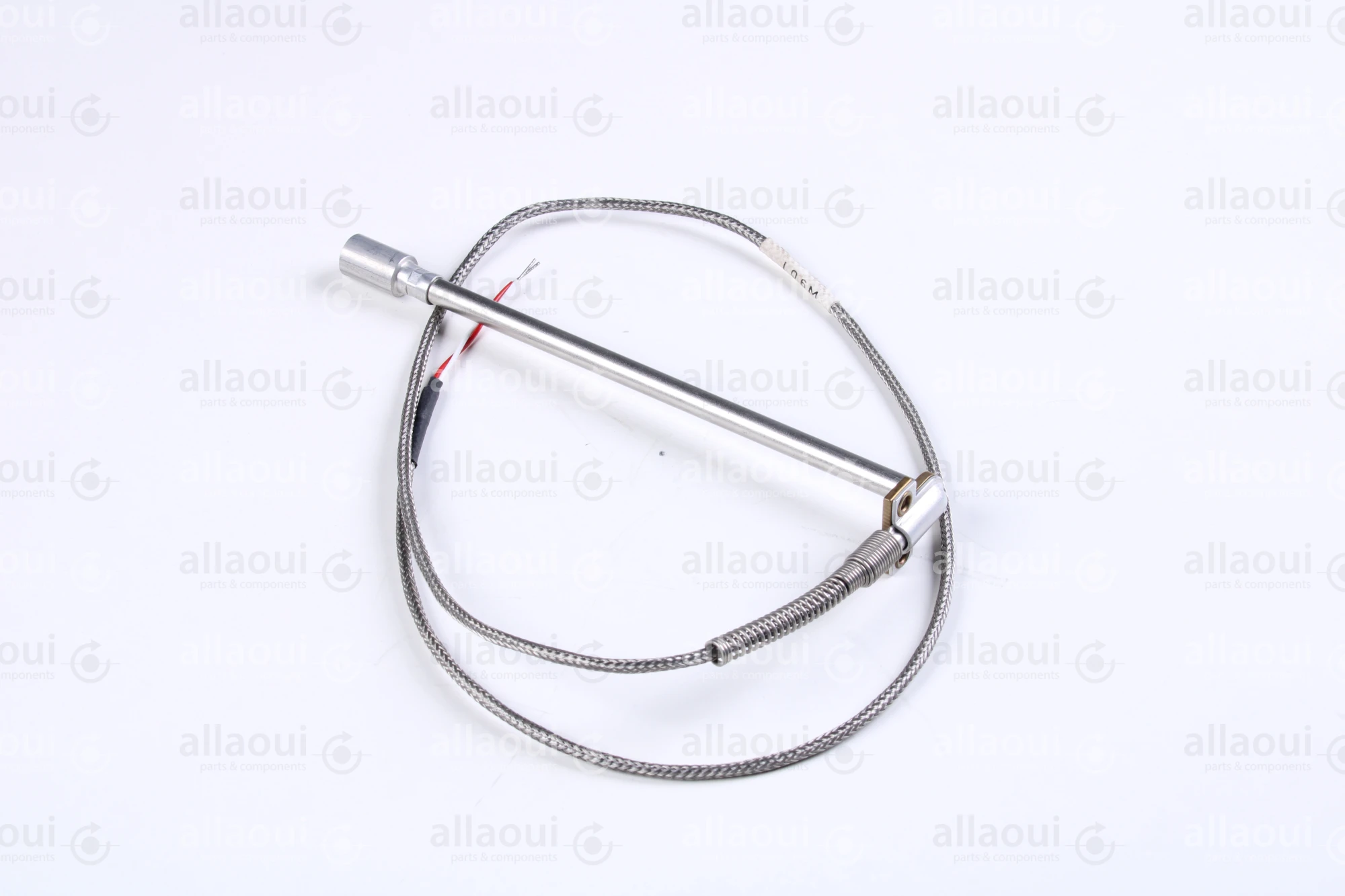 Müller Martini Temperature sensor Pt100 DIN B 0052.5220