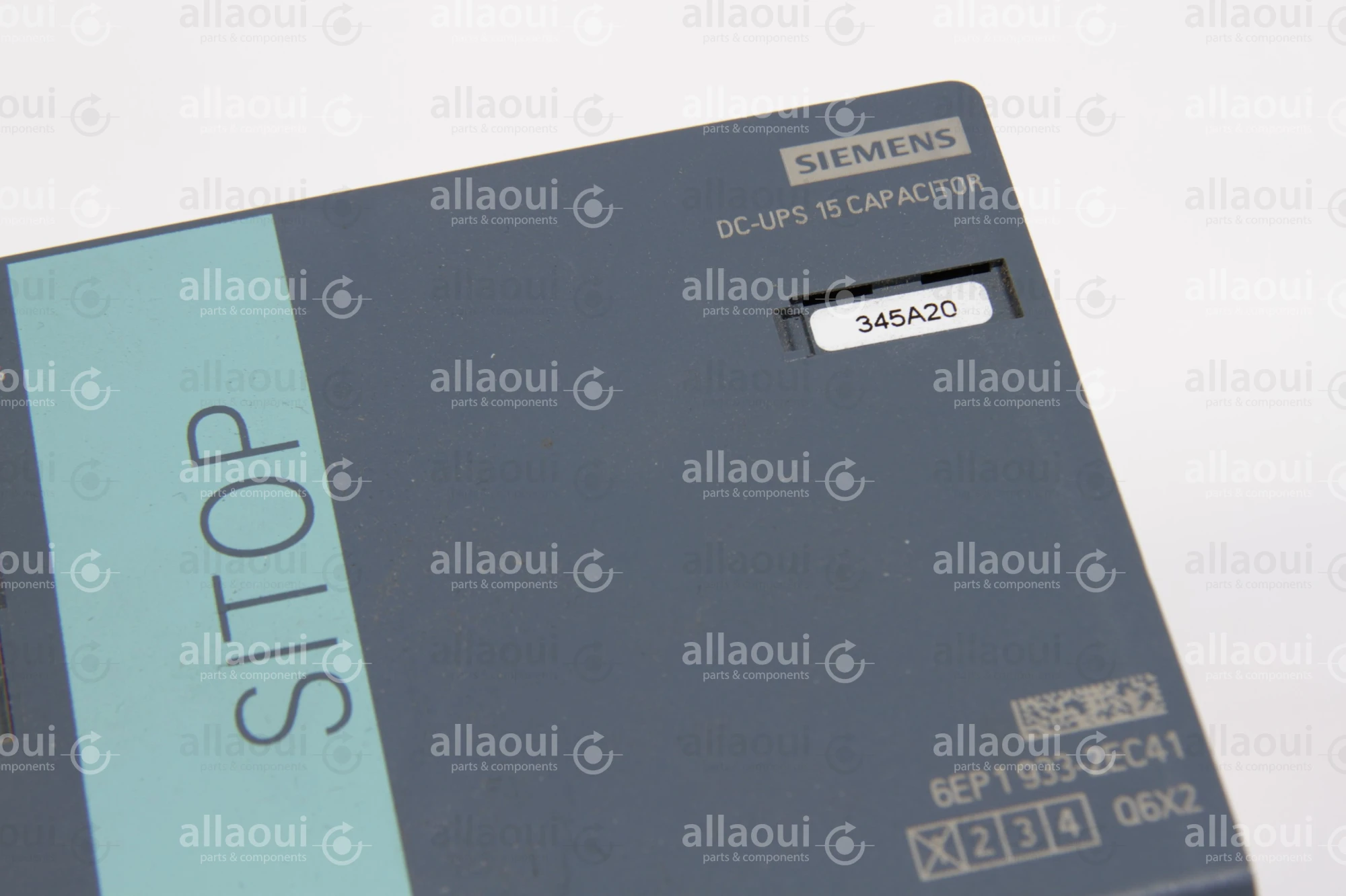 Siemens SITOP UPS500S Capacitor 6EP1 933-2EC41