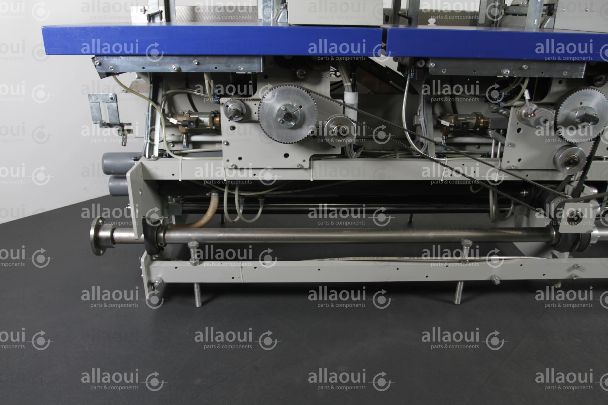 Kolbus Collator ZU 832.A Element