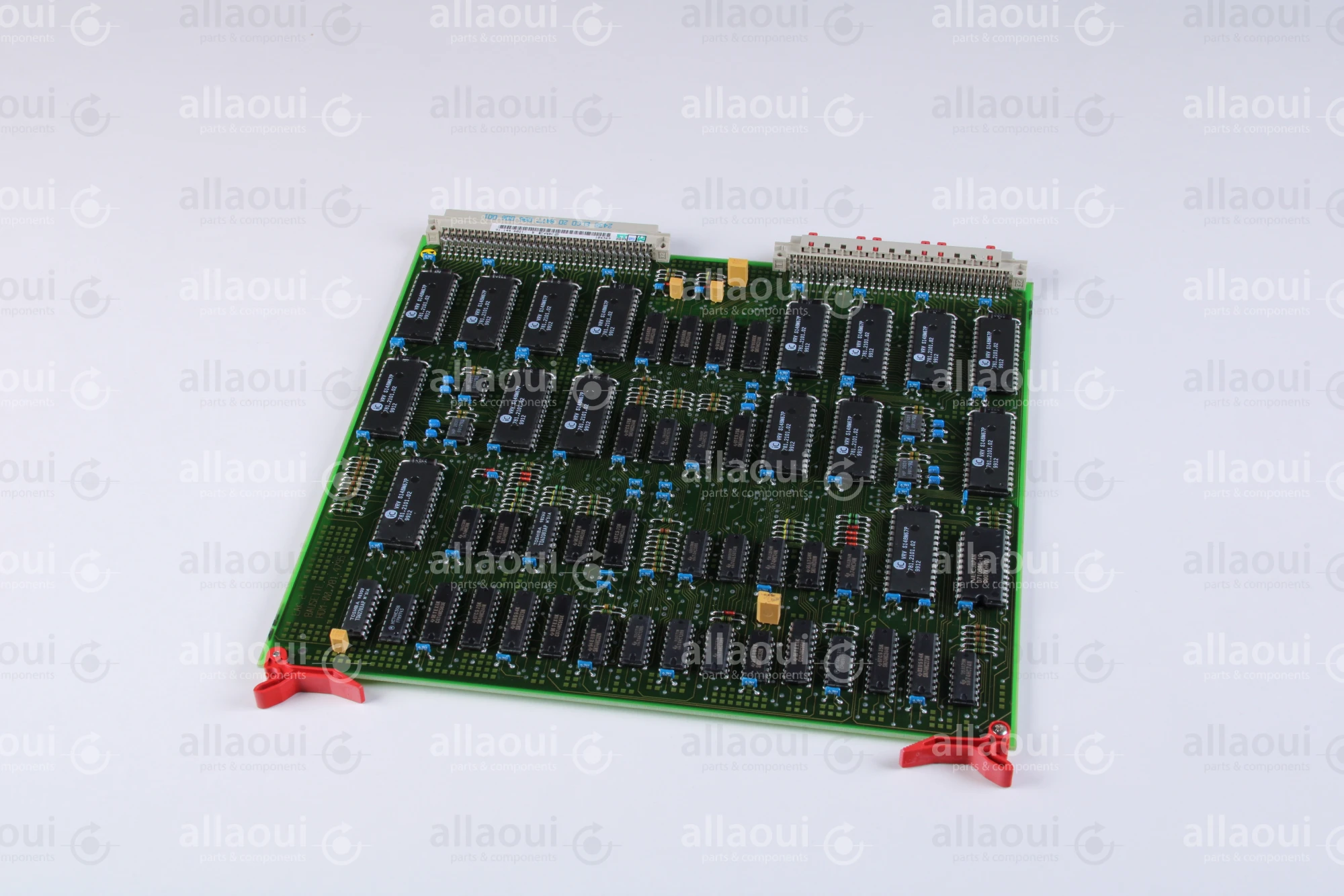 Heidelberg EAK 2 Circuit Board 91.144.6021/B