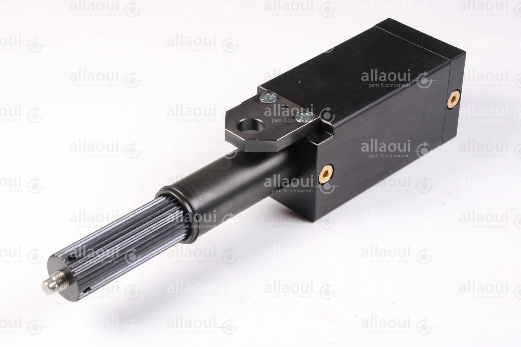 Manroland Cylinder 16.09560-0009