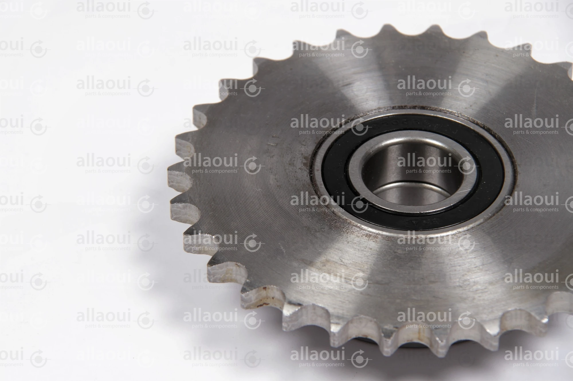 Müller Martini Chain Sprocket 1/2"-Z30 3001.4209.3