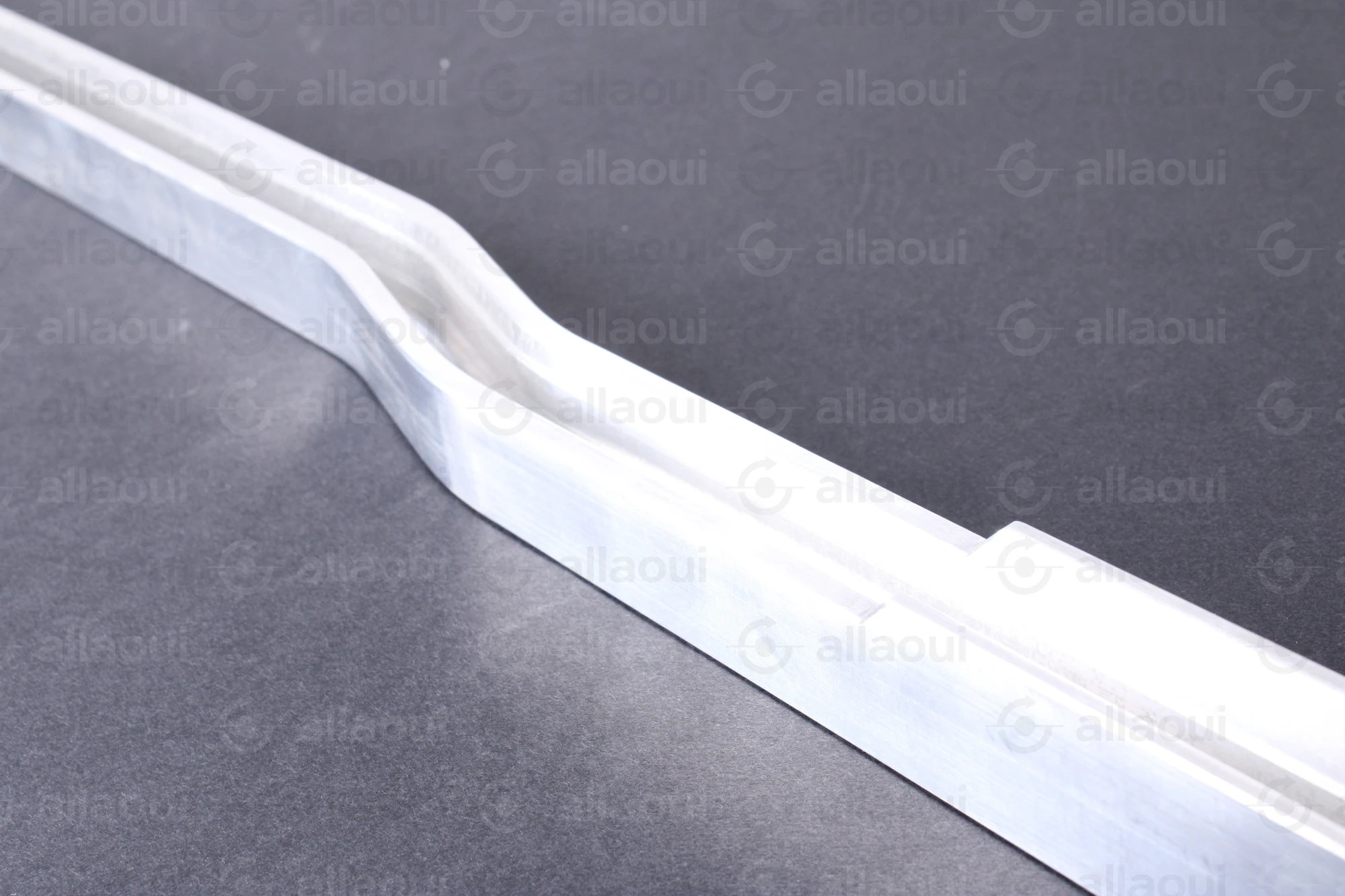 Manroland Curve Retractor M6 16.64539-0953