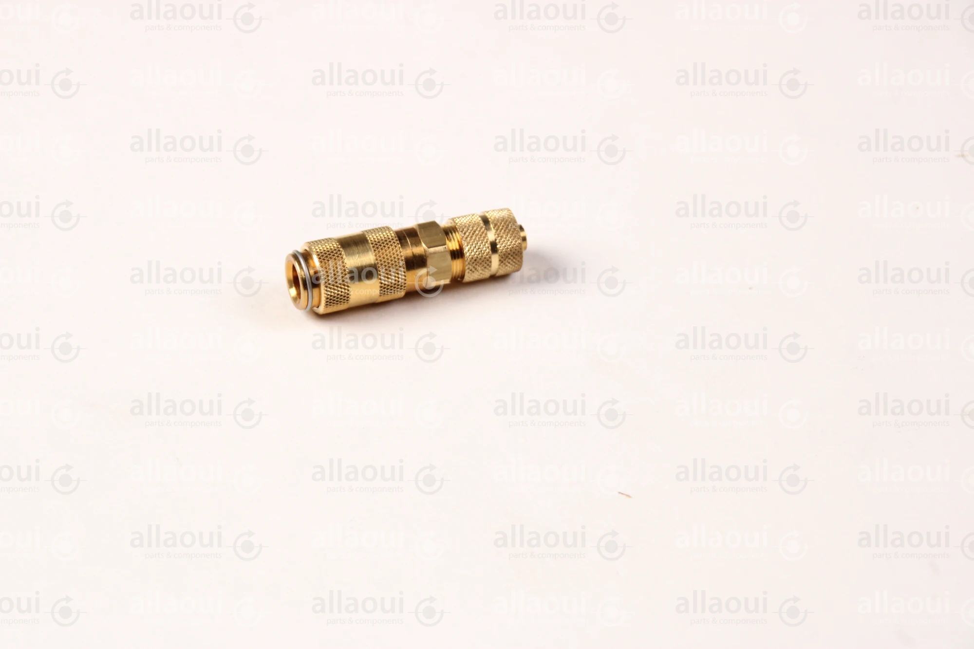 Planatol Hose Coupling 047411