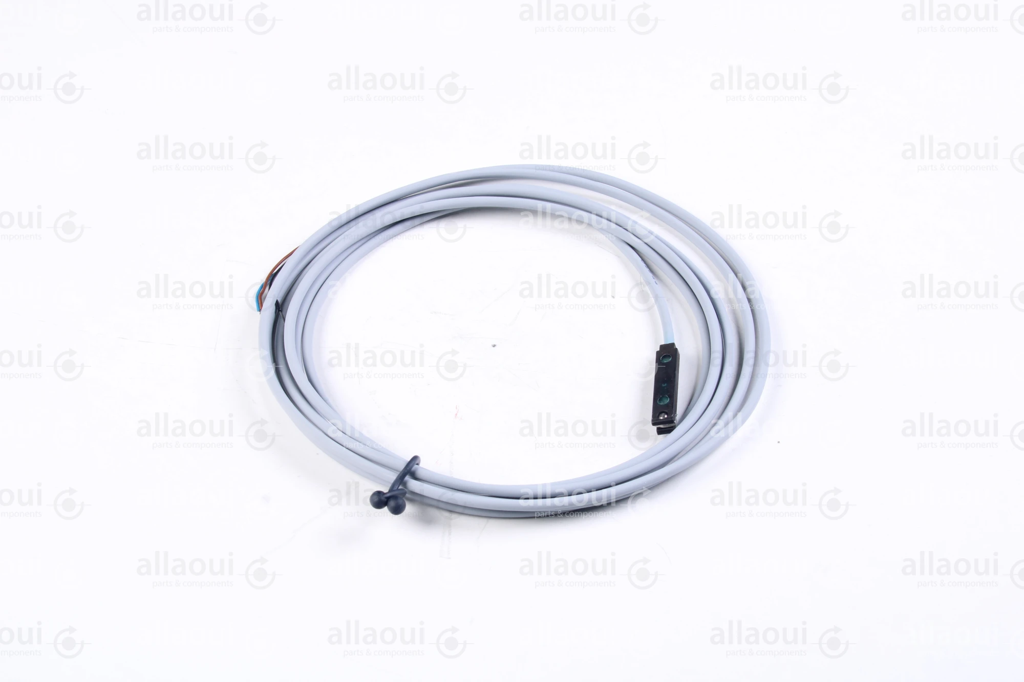 Festo Proximity Sensor SMT-8-PS-K-LED-24-B