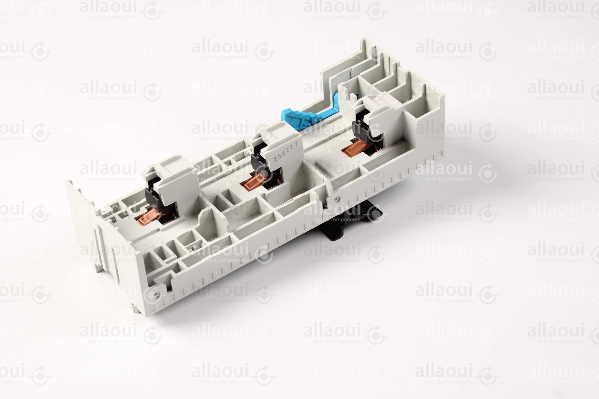 Wöhner Adapter 32 469