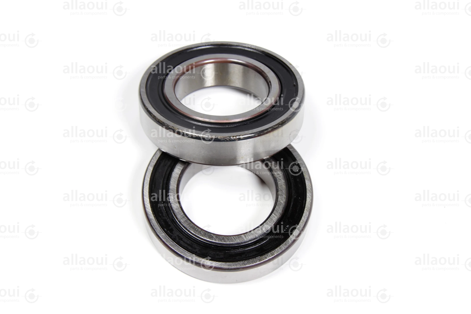 Müller Martini Bearing 6210-2RS 0038.1153