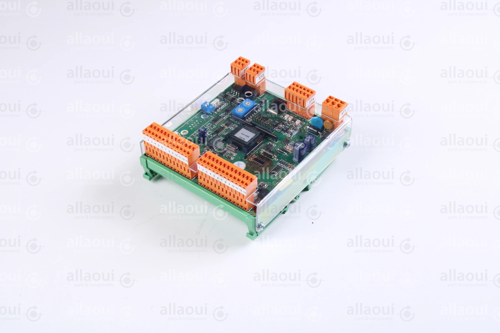 Technotrans Sensor switch RS 8000103