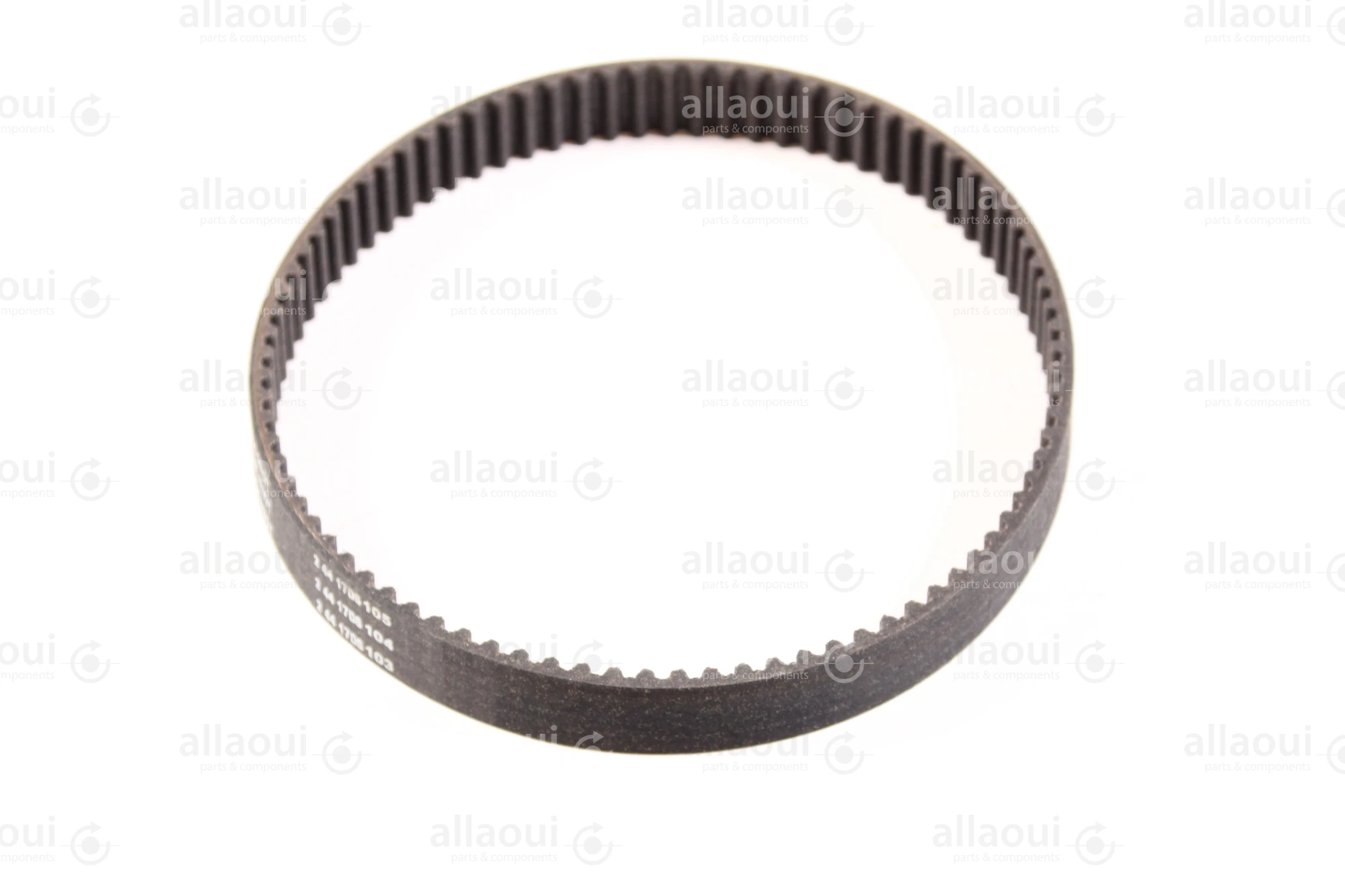 Gates Toothed Belt GT34255MGT