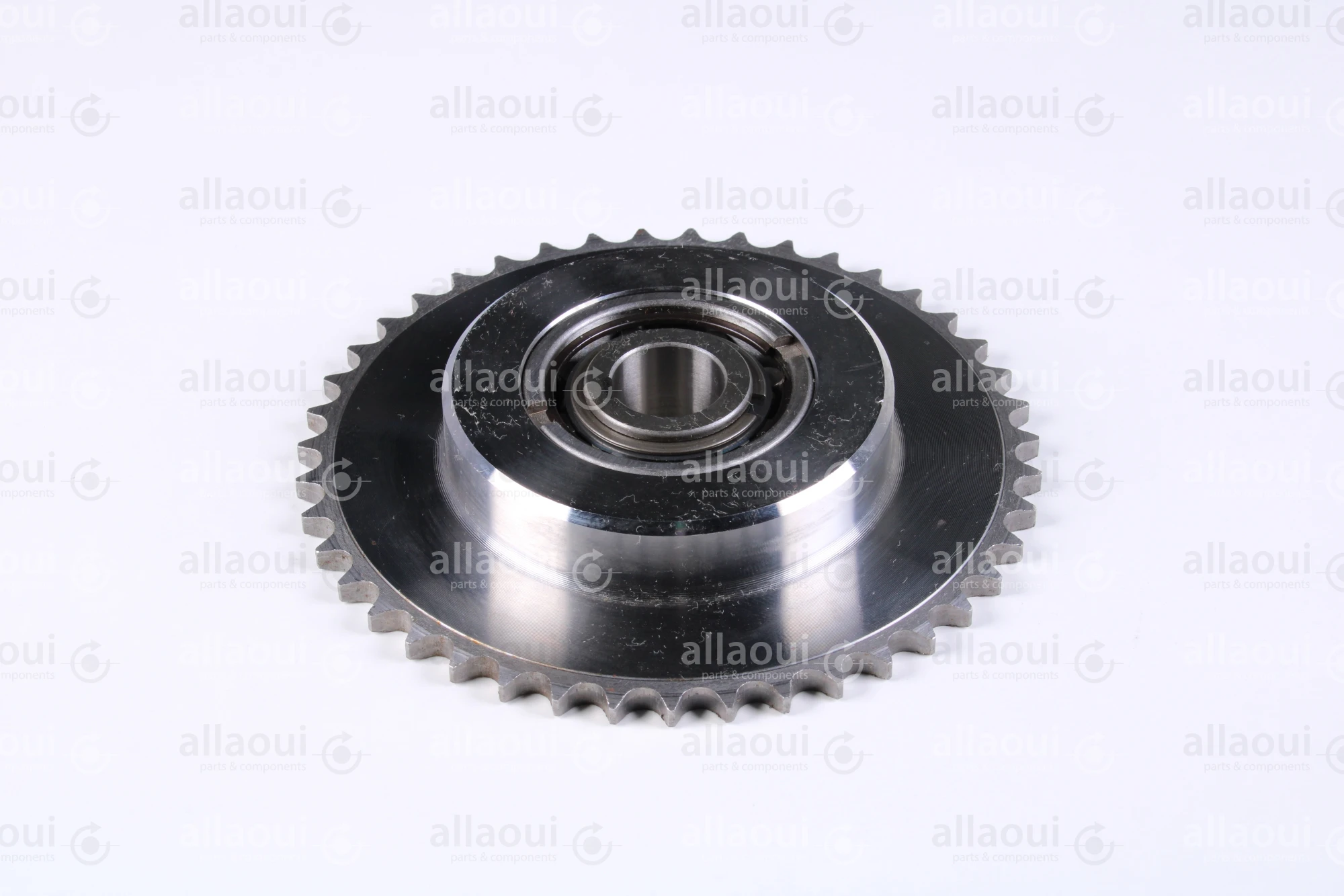 Müller Martini Chain Sprocket 3011.2750.4