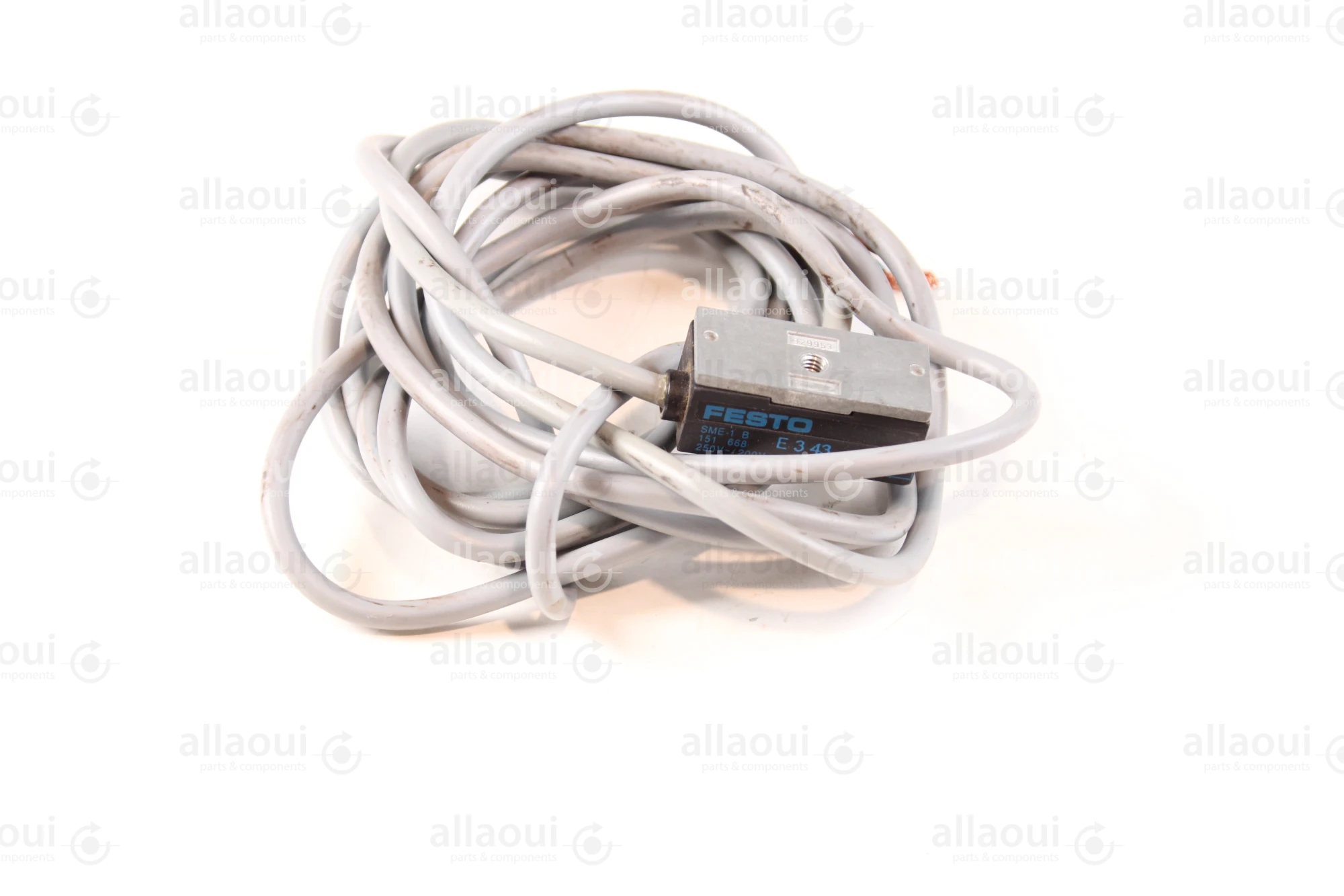 Festo Sensor SME-1 B