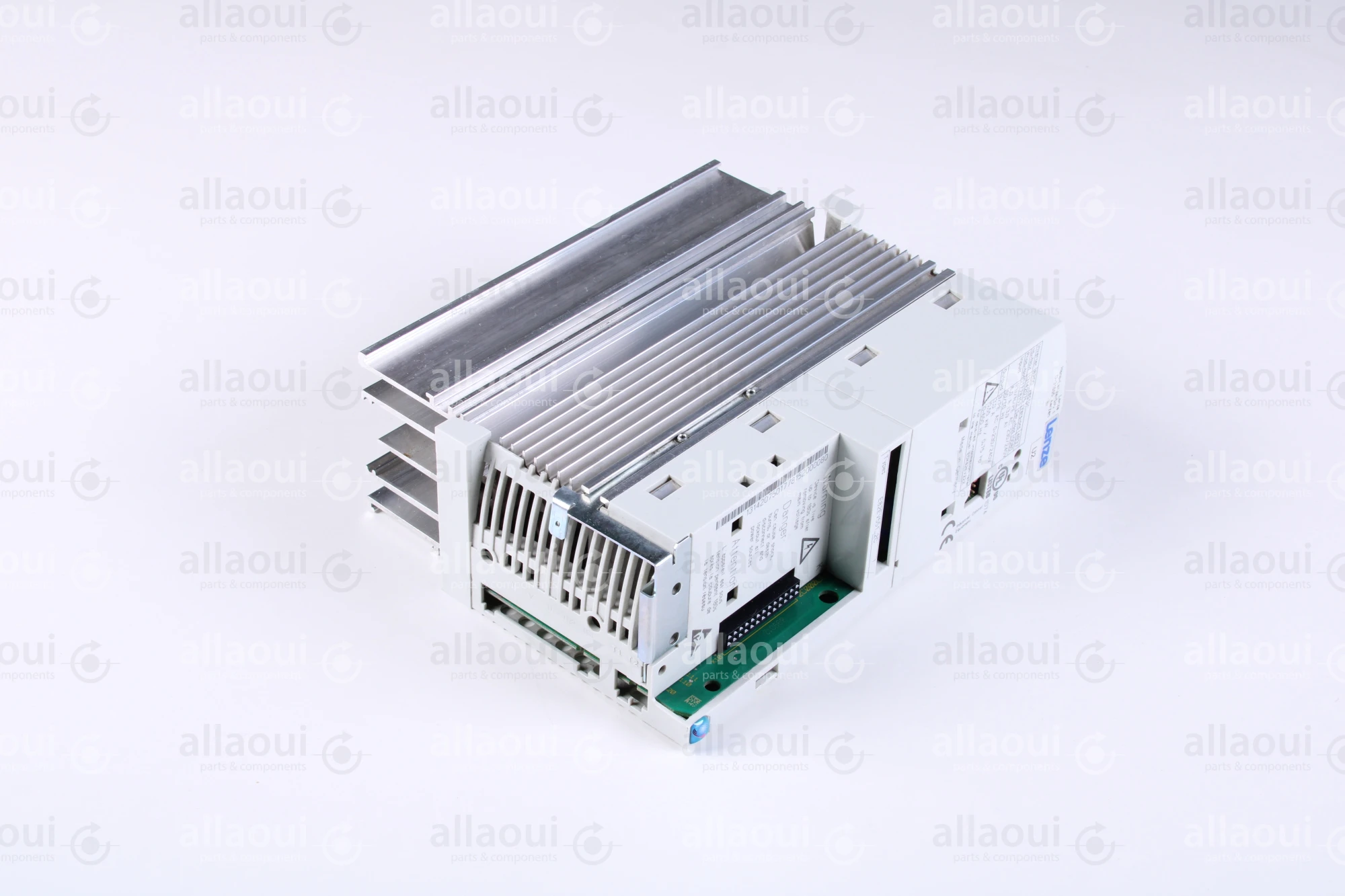 Lenze Frequency Converter 8200 Vector E82EV551_2C