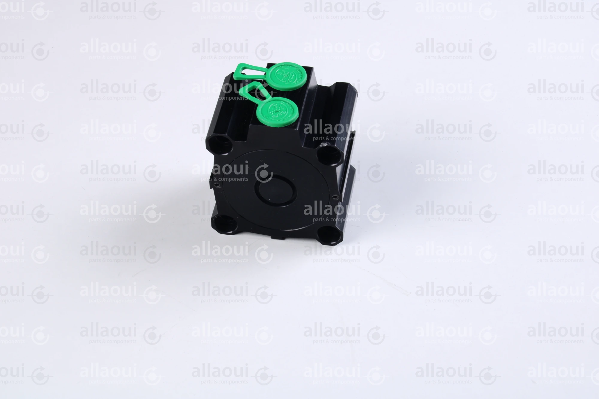 Bosch Rexroth Short Stroke Cylinder 50mm max. 8 bar 270-015-015-0