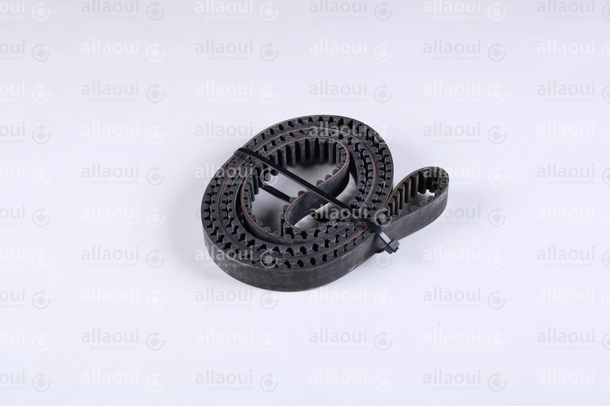 Müller Martini Toothed Belt 2000-8M-20HTD 0039.3630