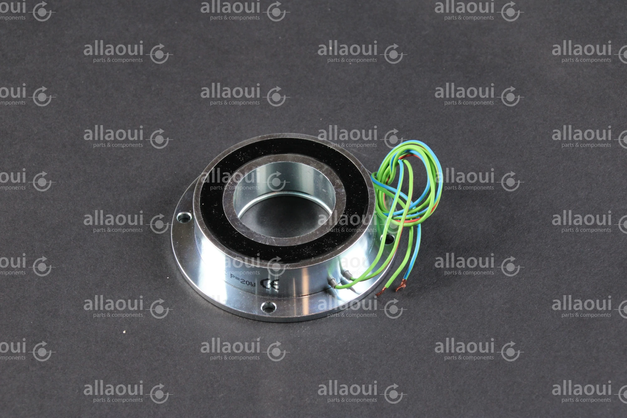 KEB Coupling V110701