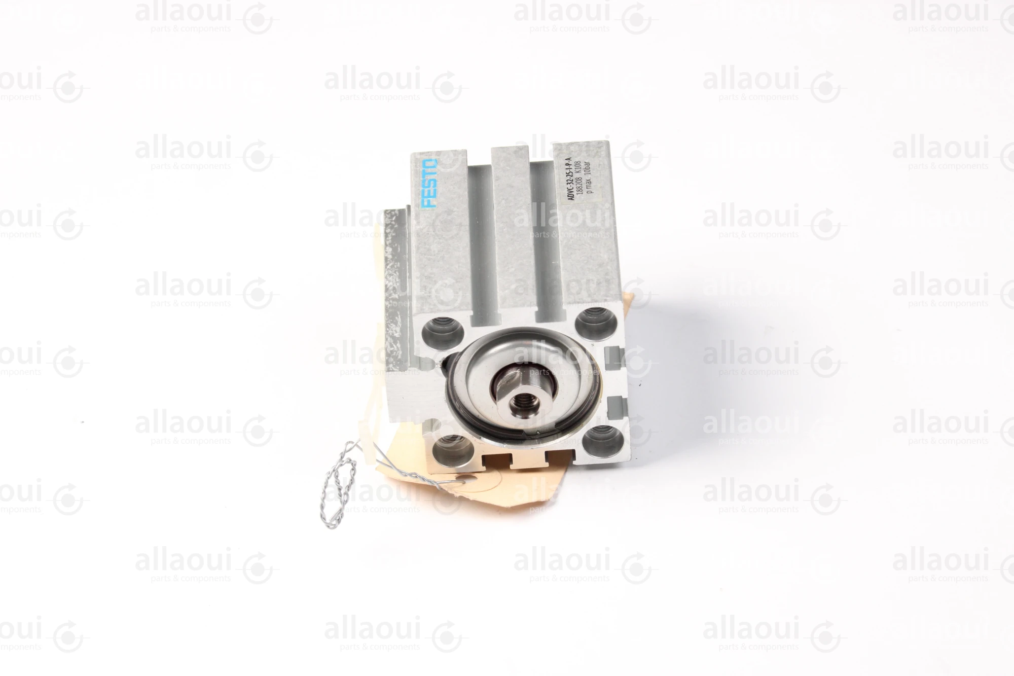 Festo Short-stroke cylinder ADVC-32-25-I-P-A