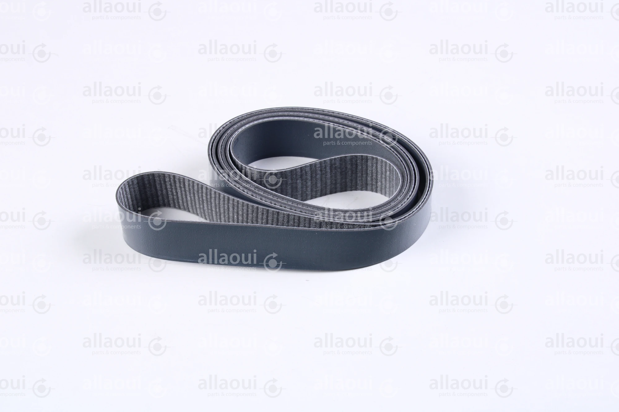 Heidelberg Transport tape elastisch L1618+10 ZD.220-037-38-00