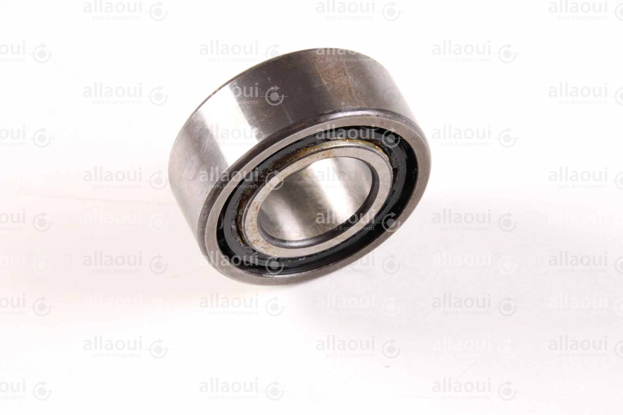 FAG Angular Contact Ball Bearing 3206B.TVH