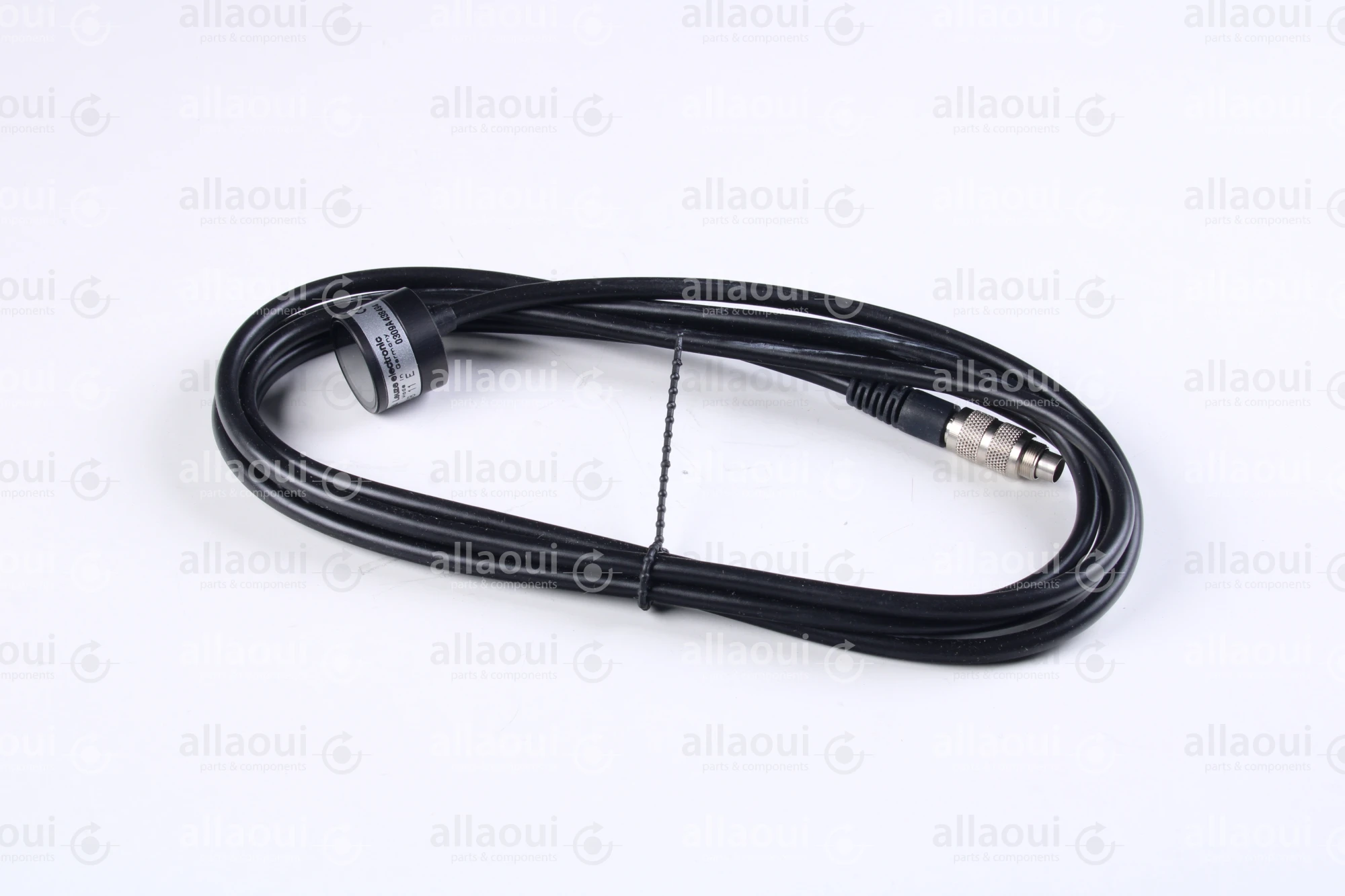 Leuze Electronic Double Sheet Control Receiver 0309A438494