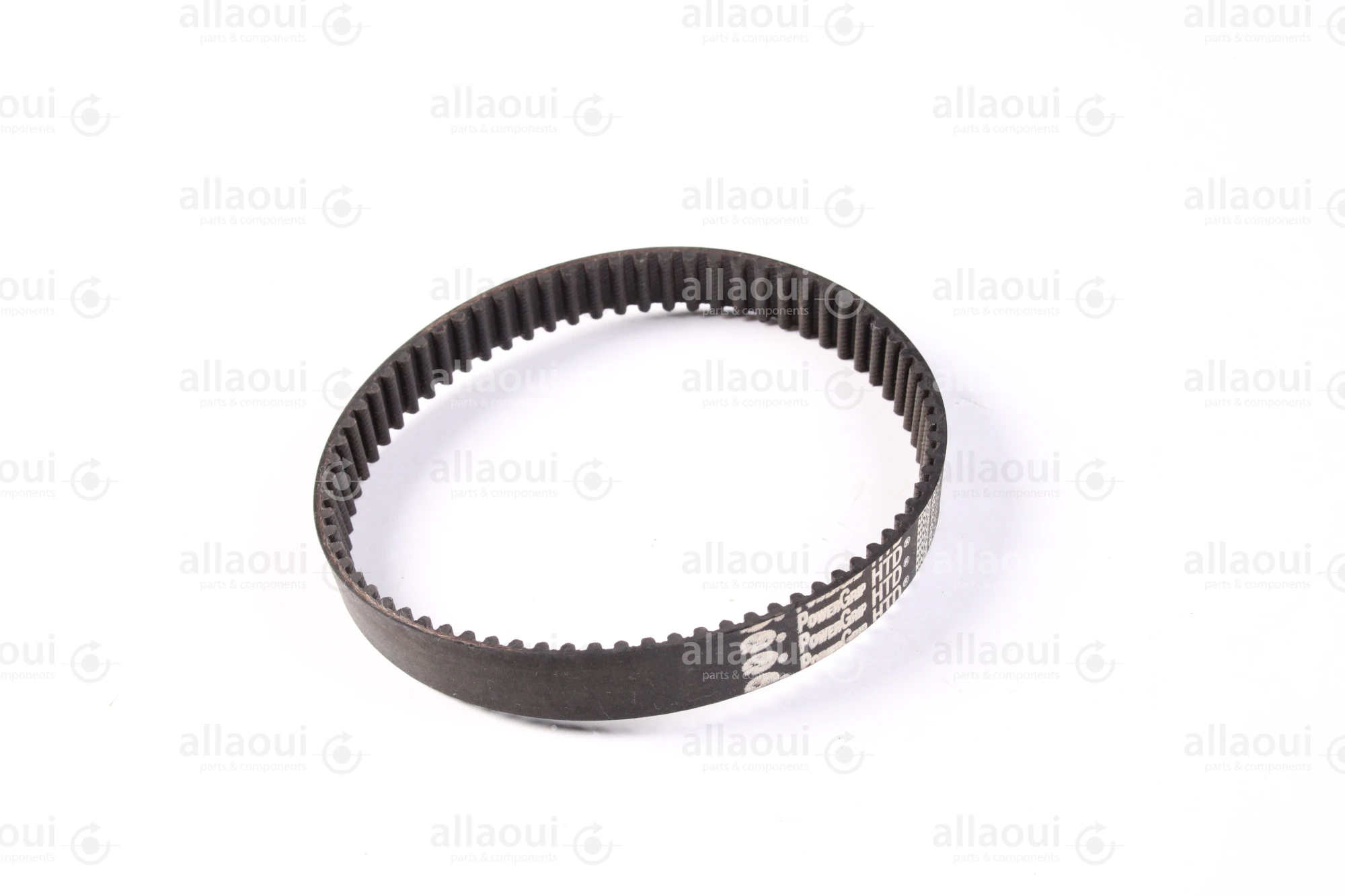 PowerGrip Timing Belt HTD-360-5M-15mm